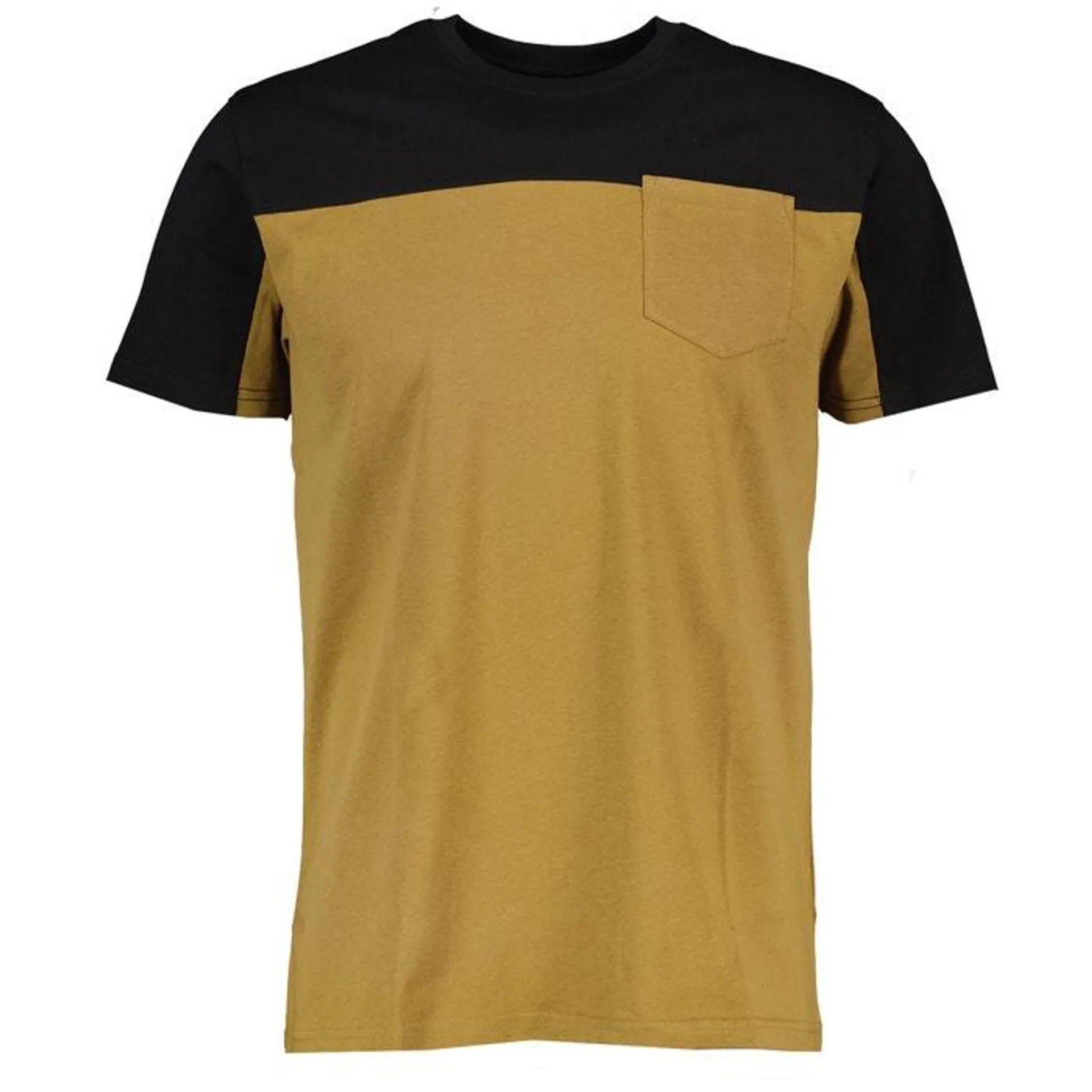 Tee-shirt homme Manches courtes