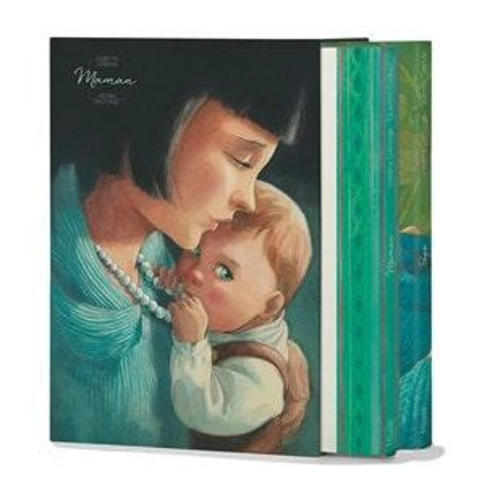 Coffret Maman et Papa