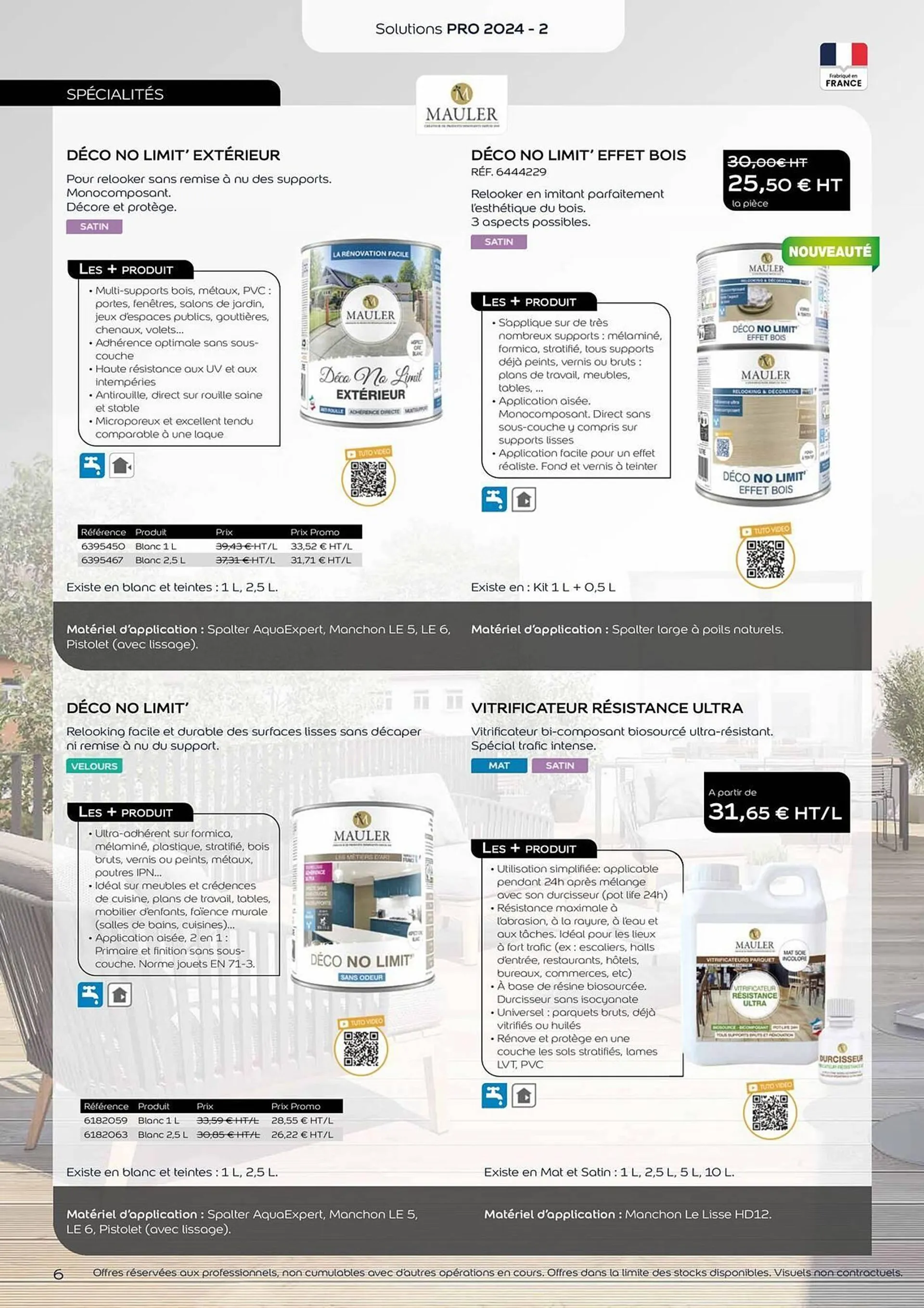 Catalogue Sikkens Solution - 6