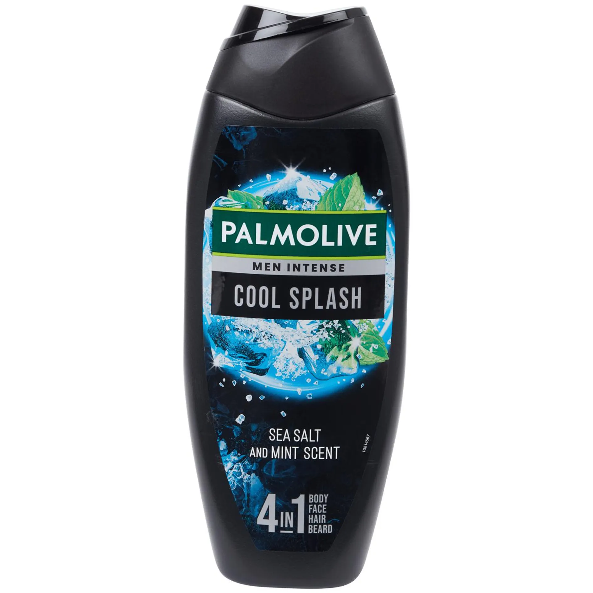 Żel pod prysznic Palmolive Men Cool Splash