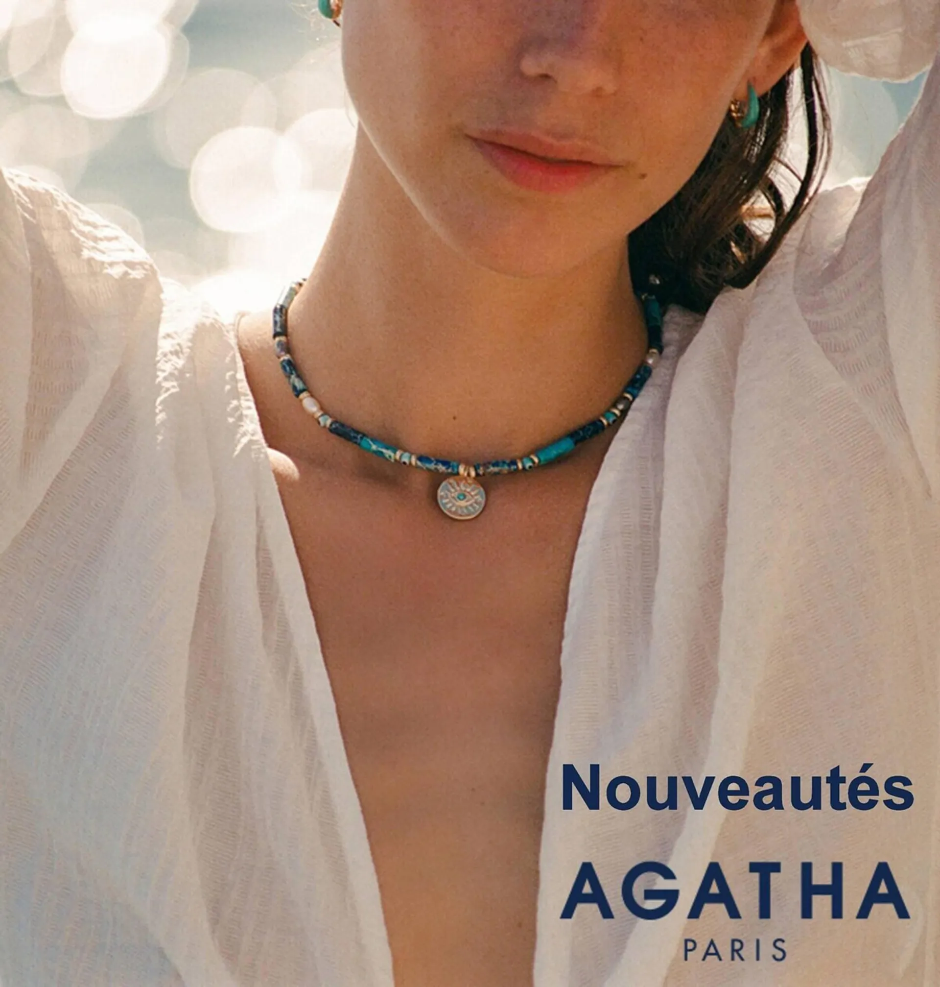 Catalogue Agatha - 1