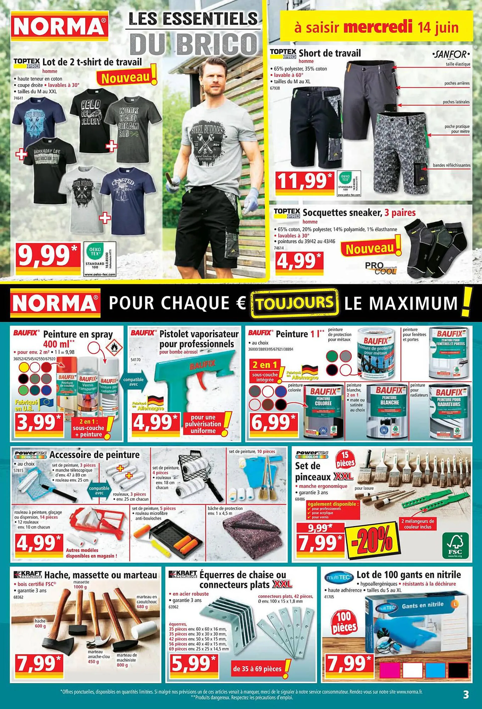 Catalogue Norma - 3