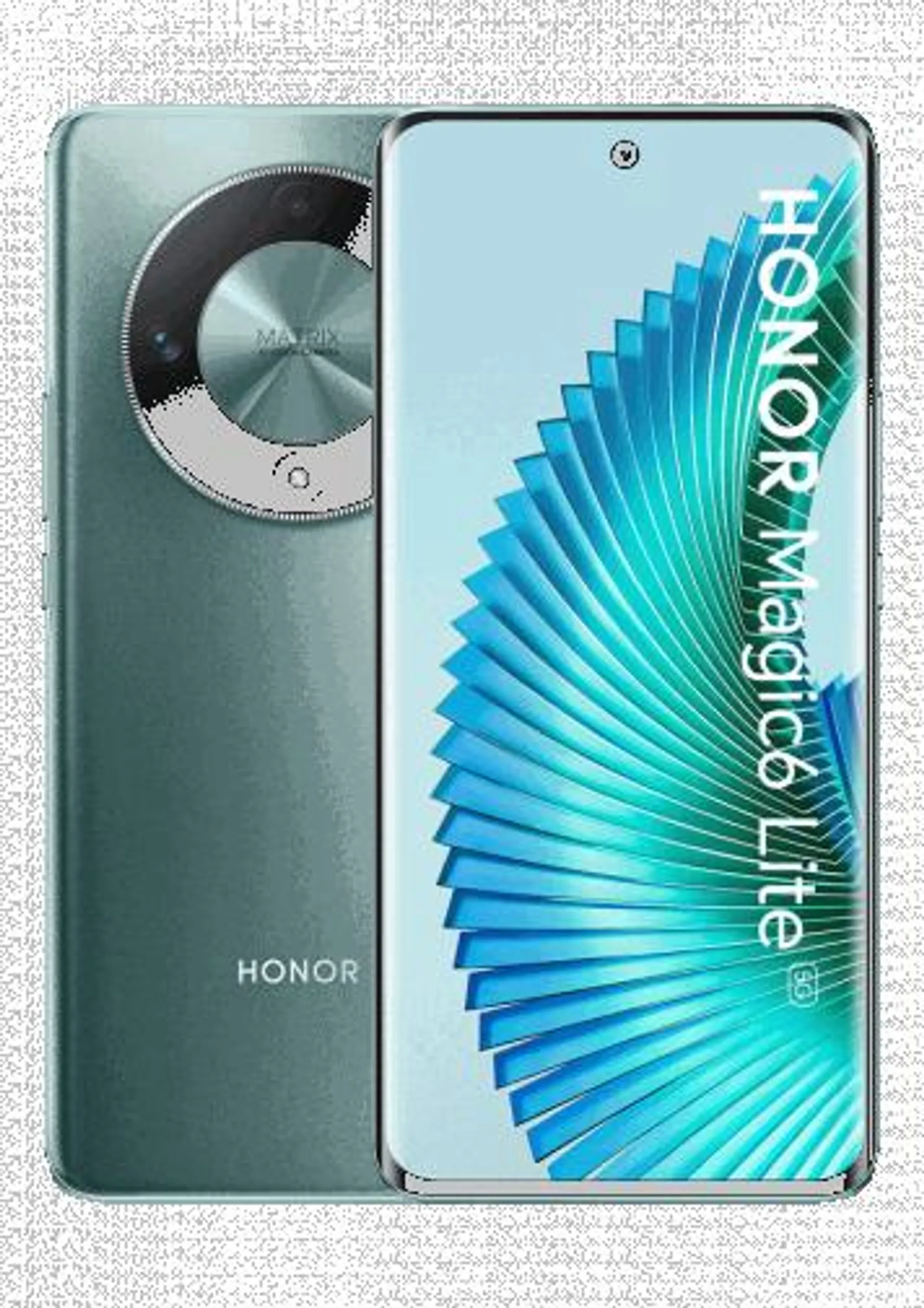 Honor Magic6 Lite