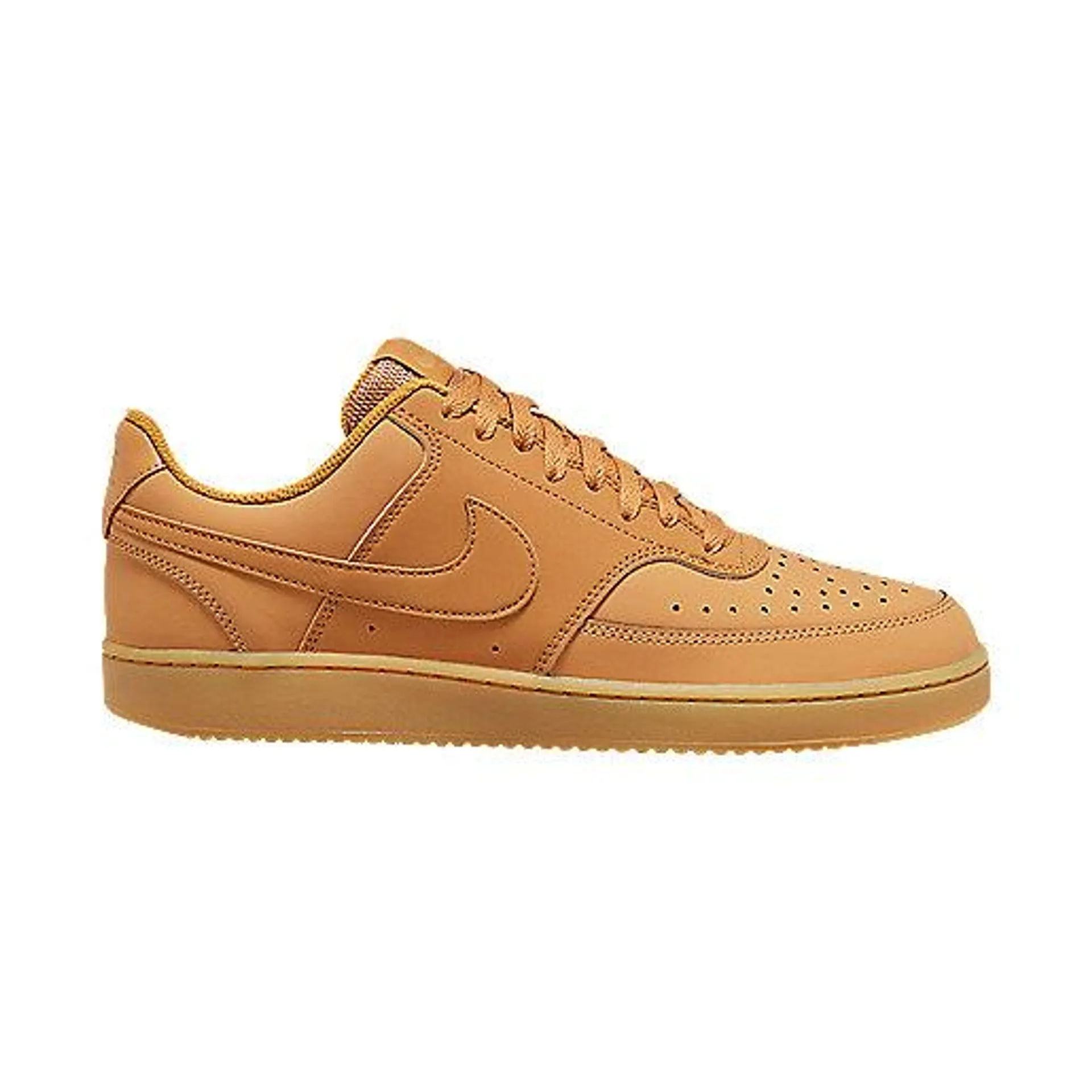 Sneakers homme Court Vision Lo