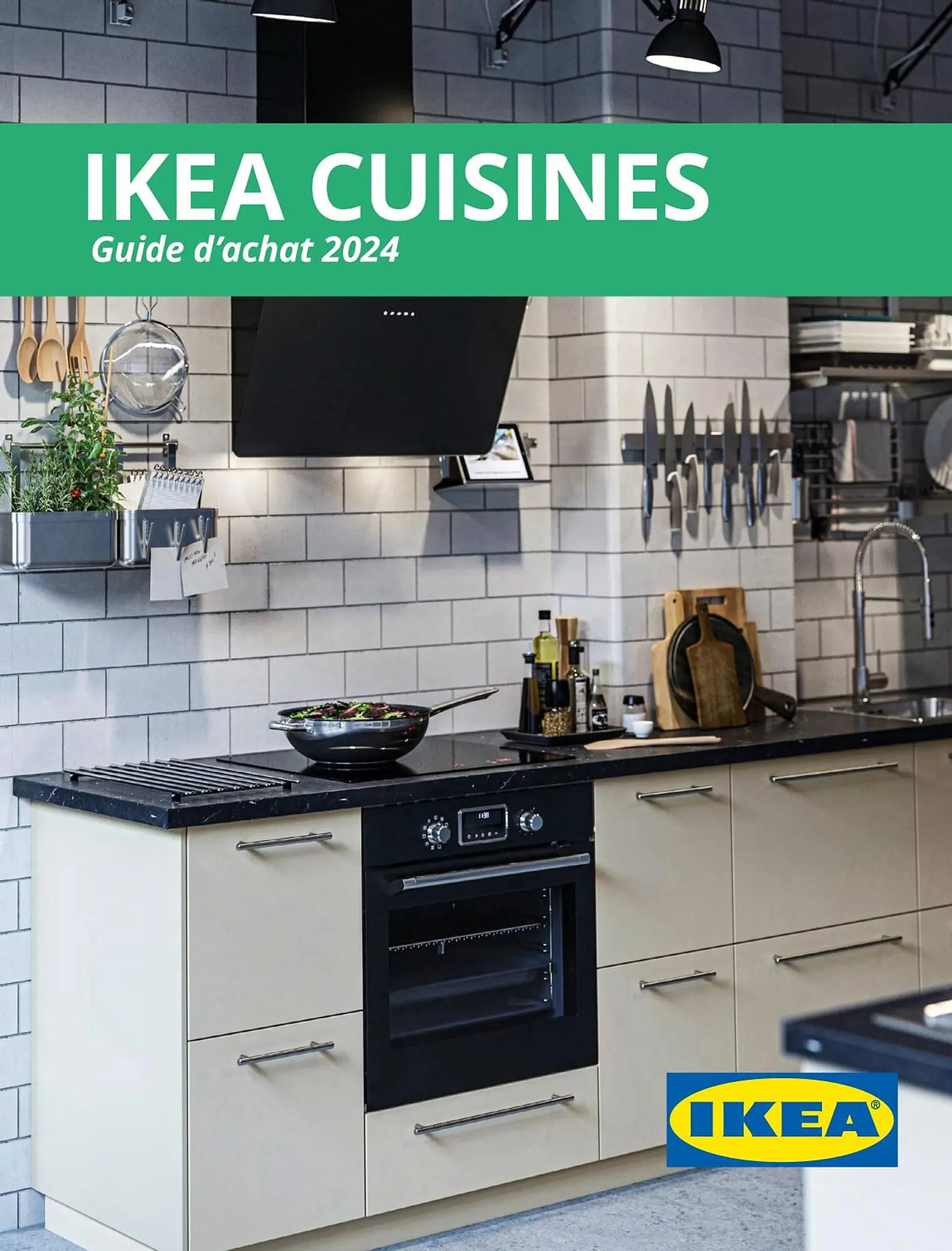 Catalogue IKEA - 1