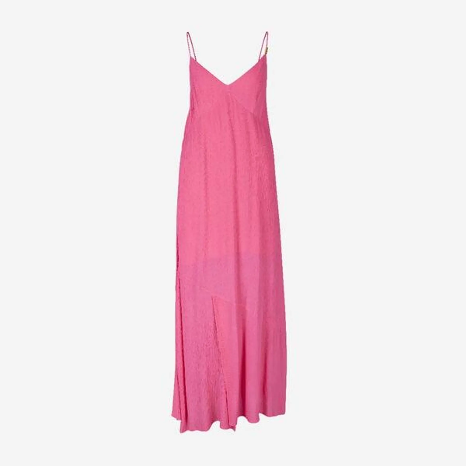 Robe Longue Slip On Travel