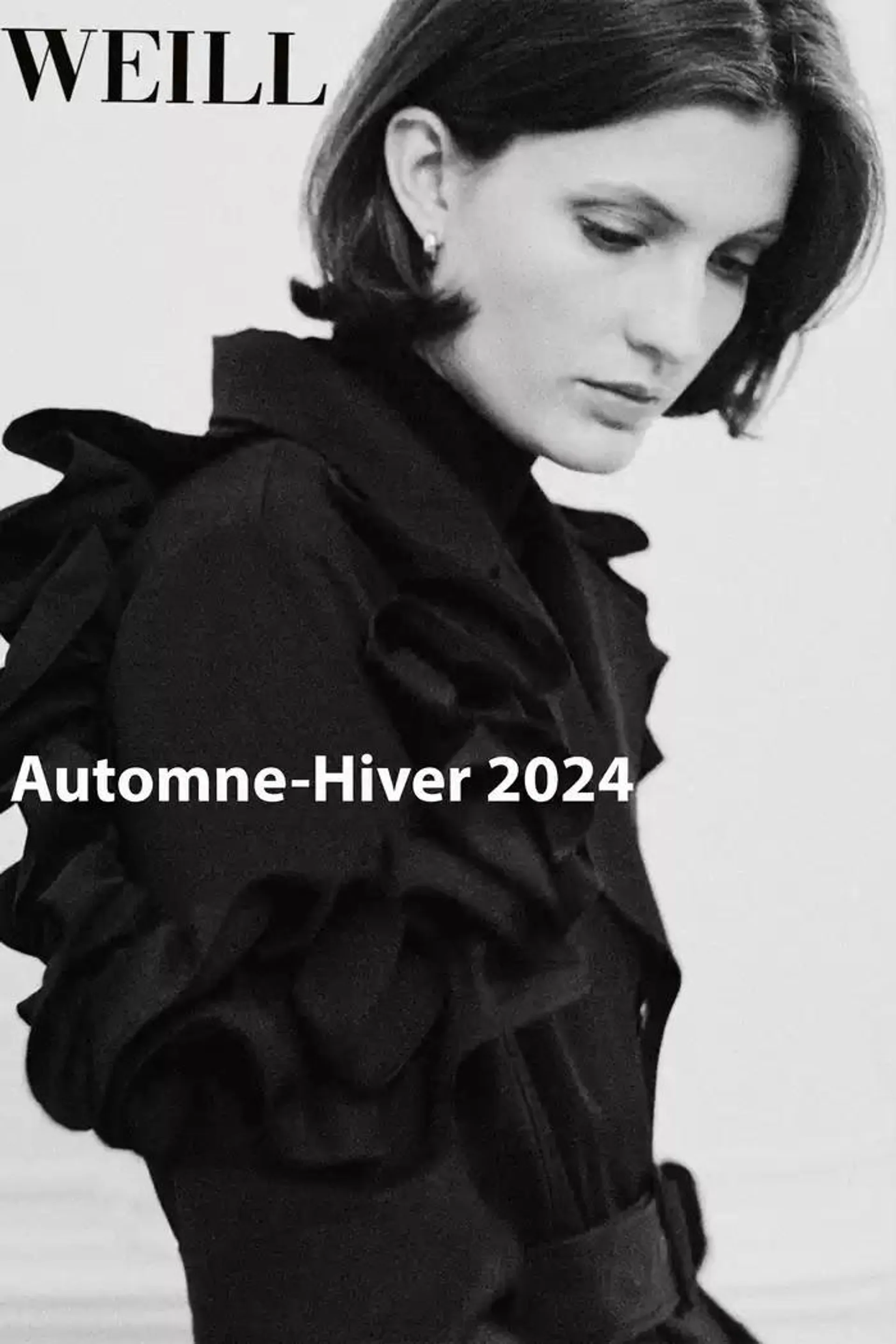 Automne-Hiver 2024 - 1