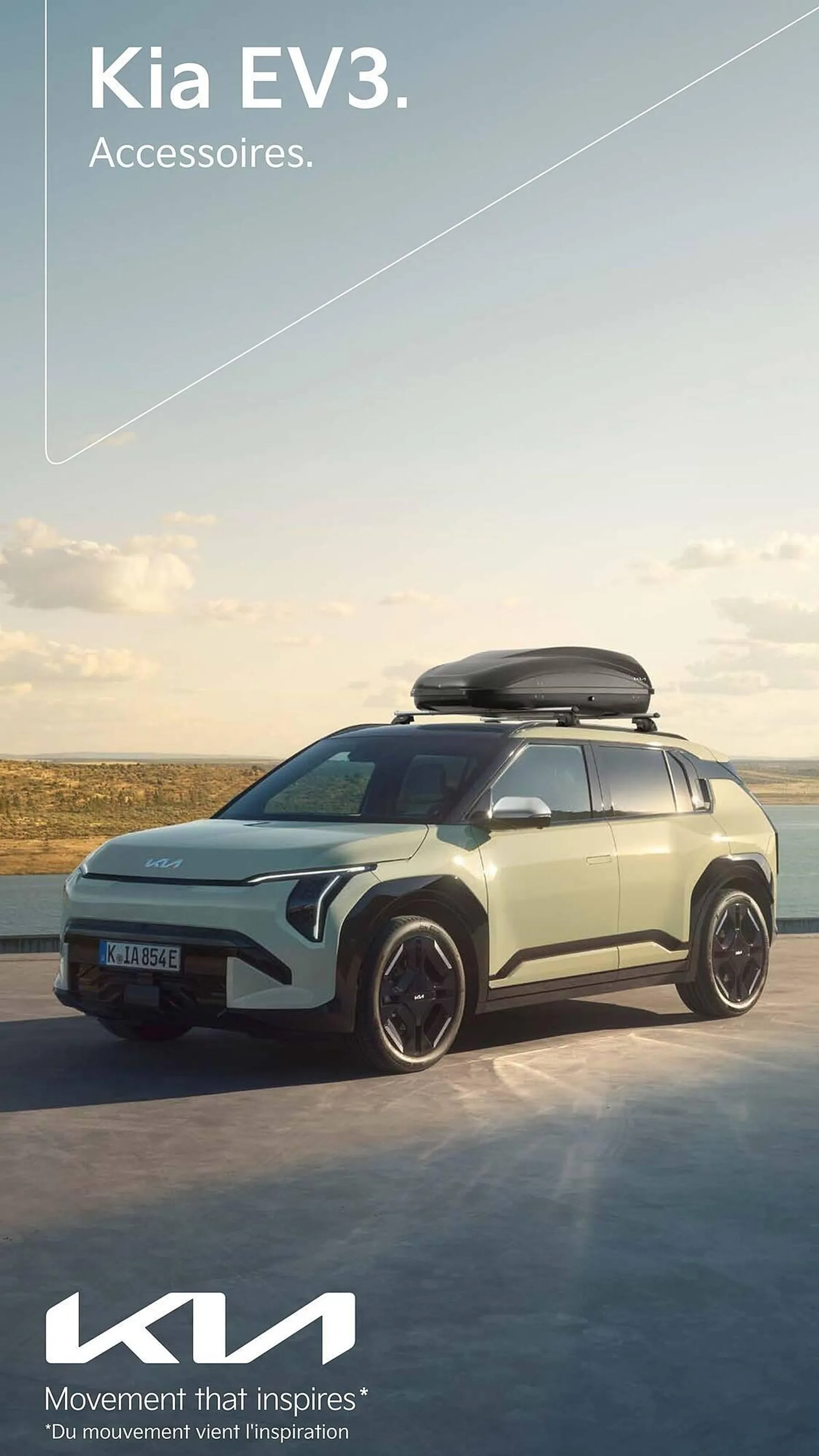 Catalogue KIA - 1