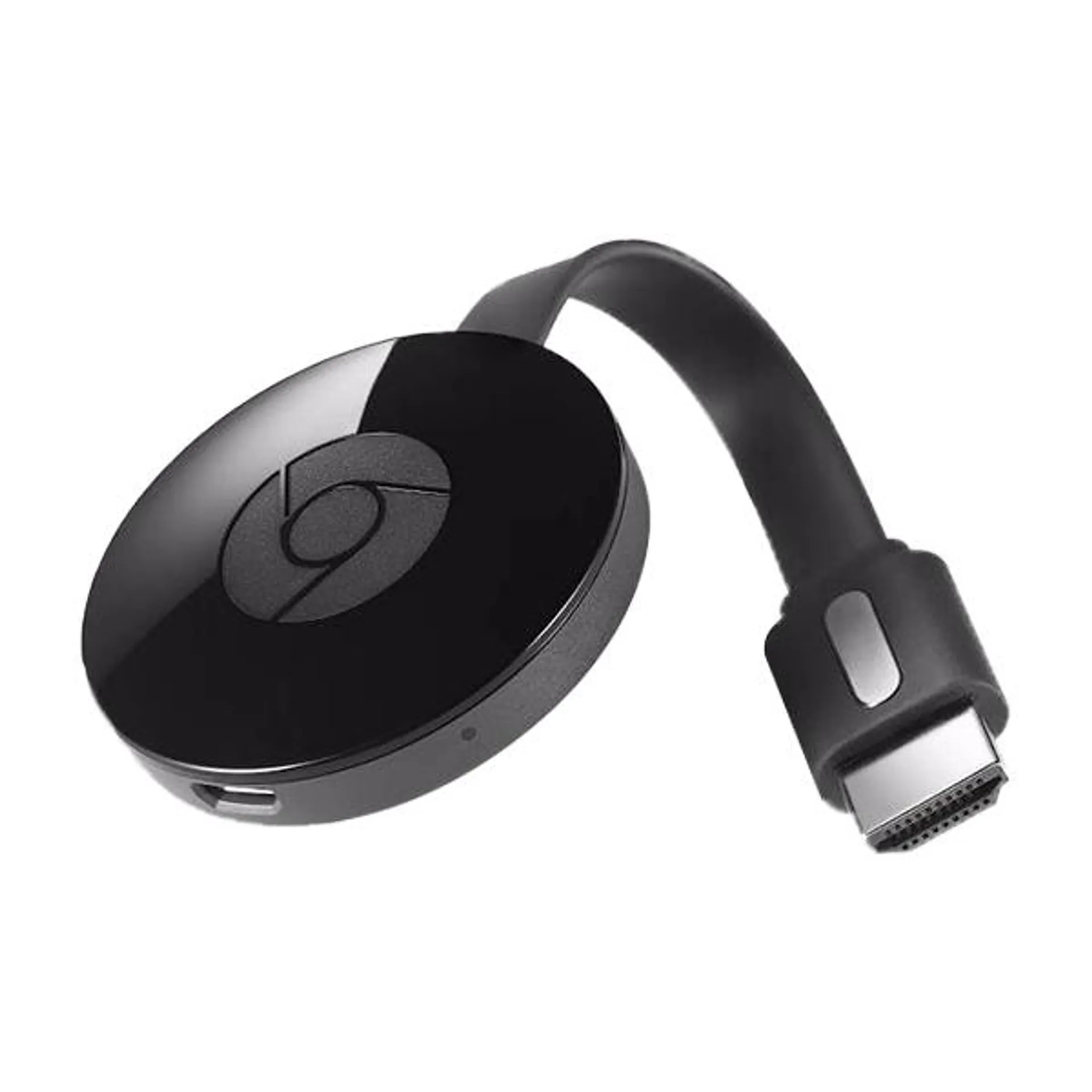 Google Chromecast Vidéo