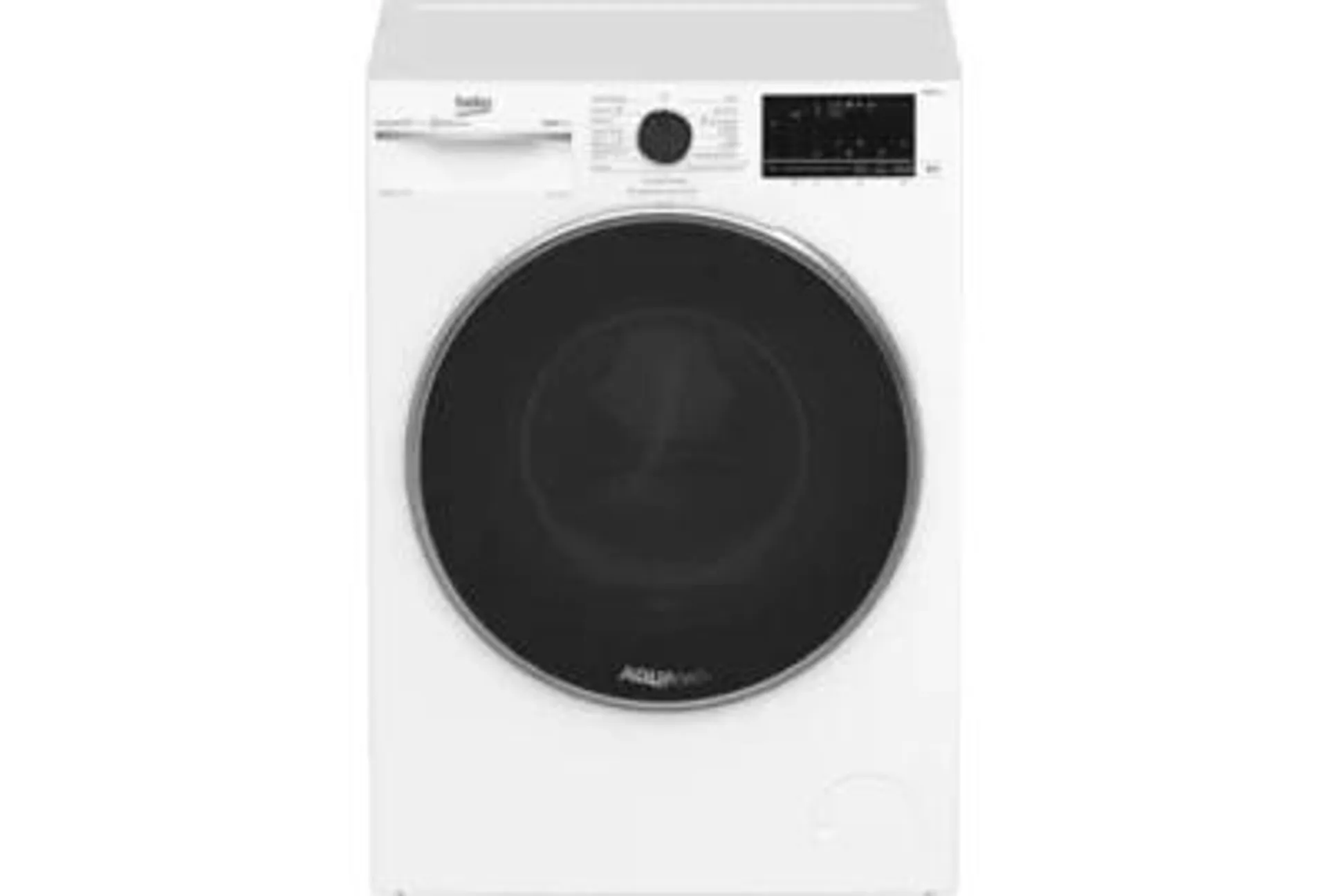 Lave linge hublot BEKO B5WFT510419W