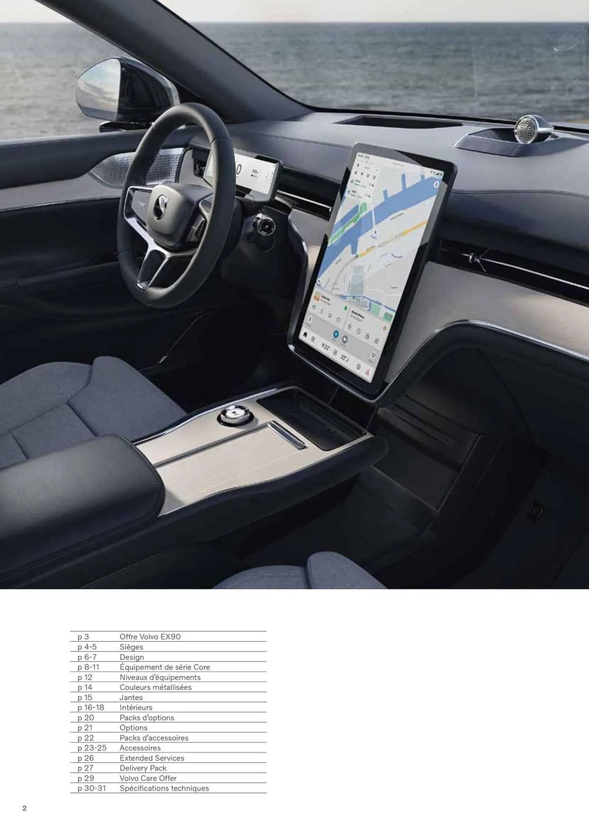 Volvo Catalogue - 2