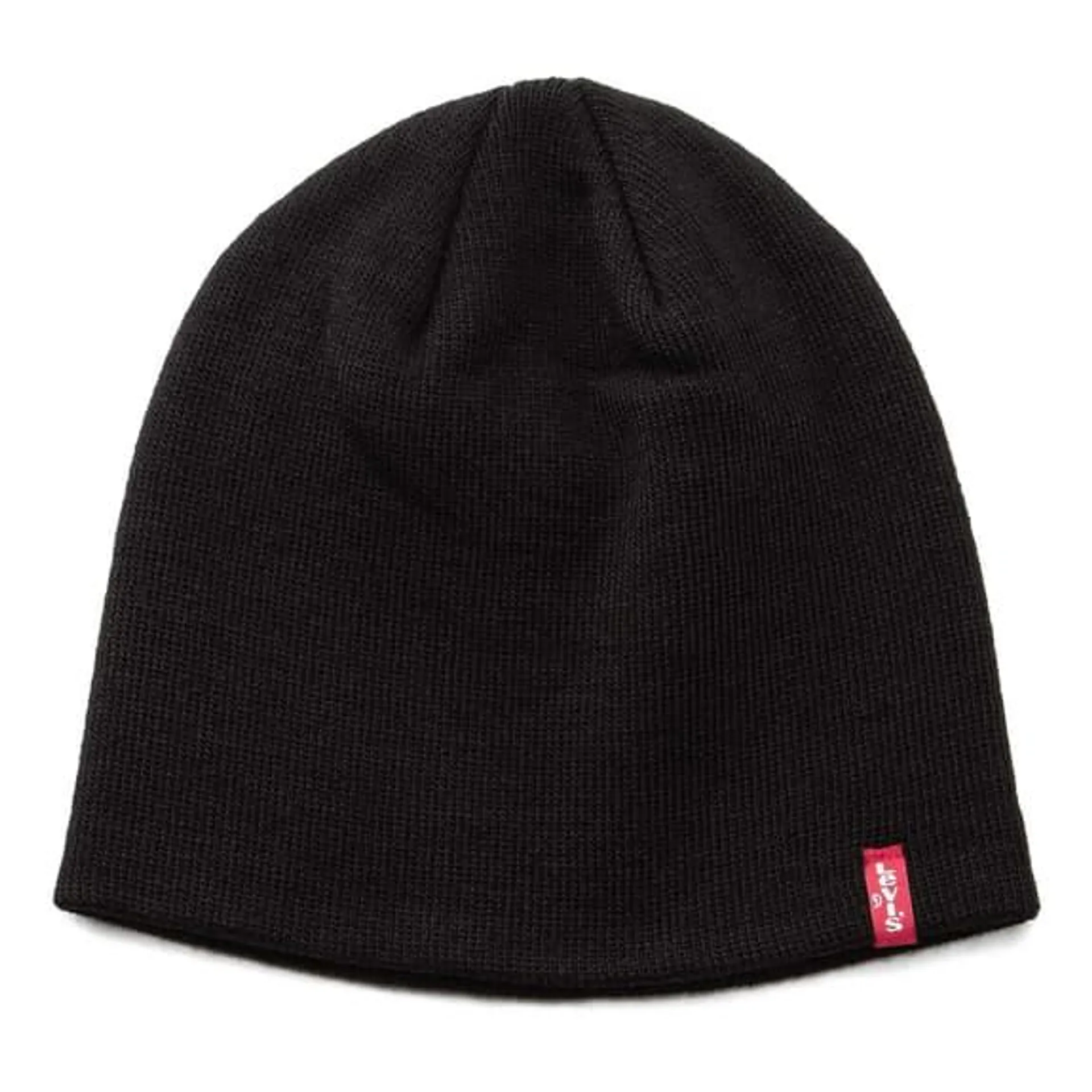 Casquette Levi's Otis noir pur