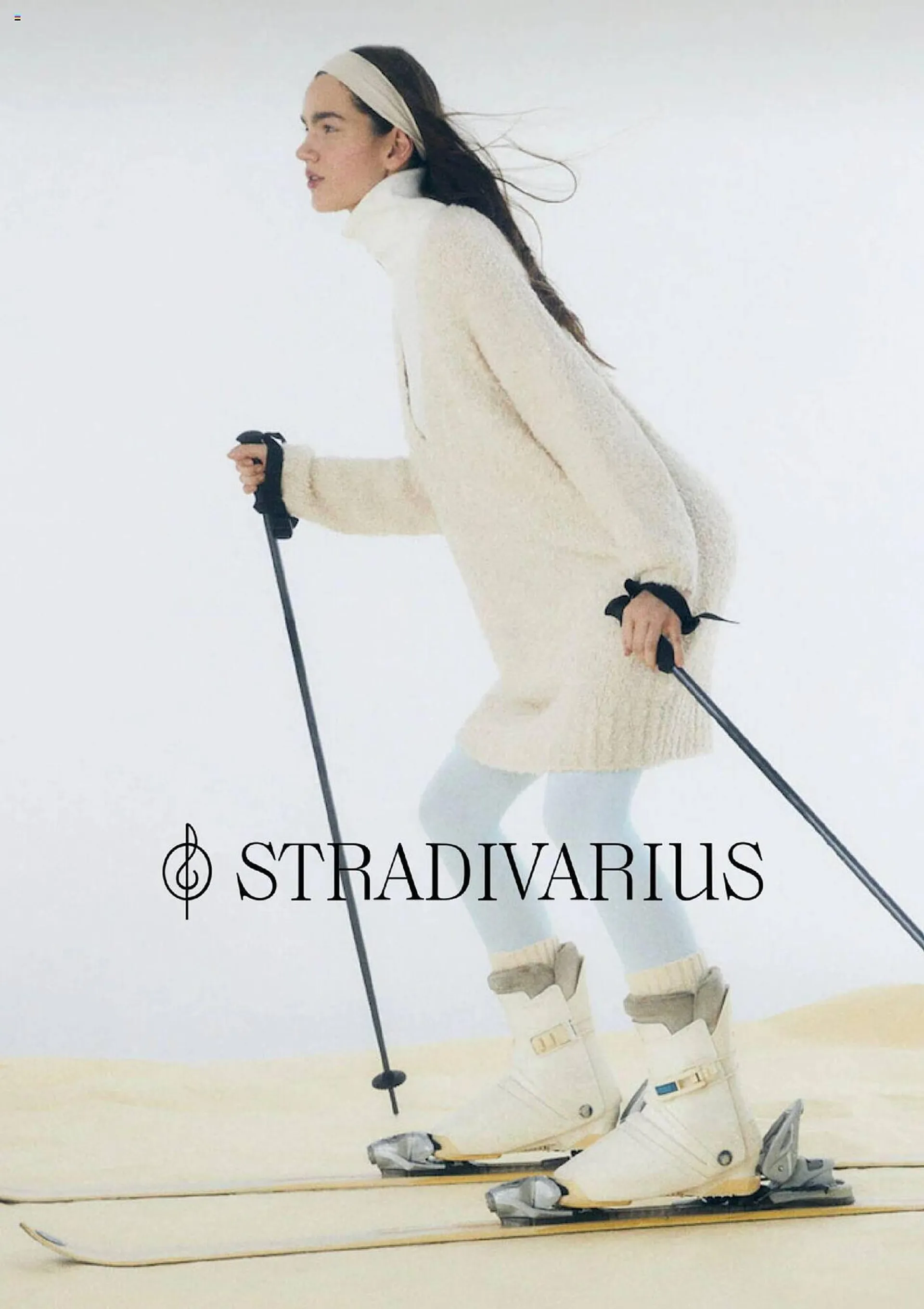 Catalogue Stradivarius du 8 janvier au 5 février 2024 - Catalogue page 