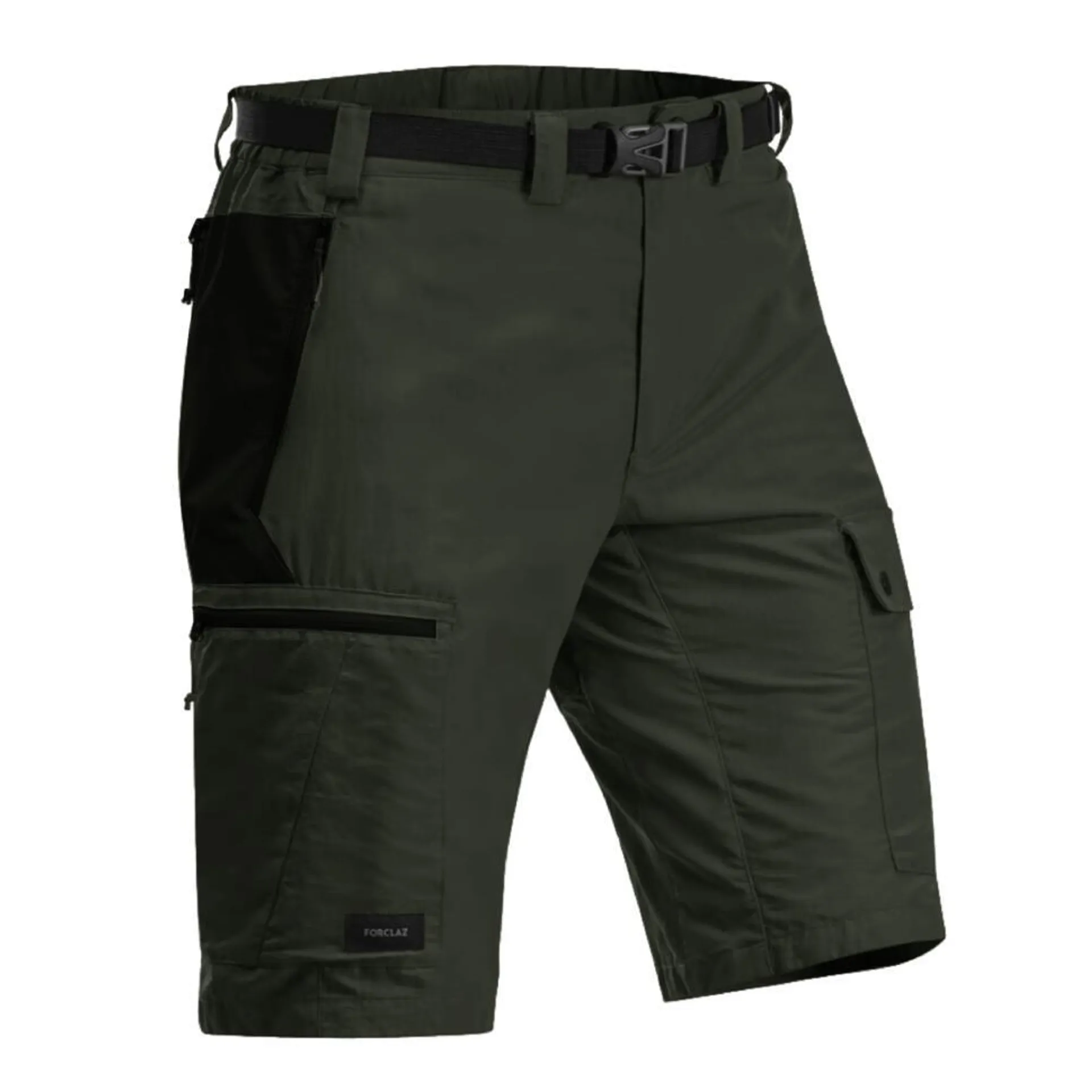 Short de trek résistant Homme - MT500