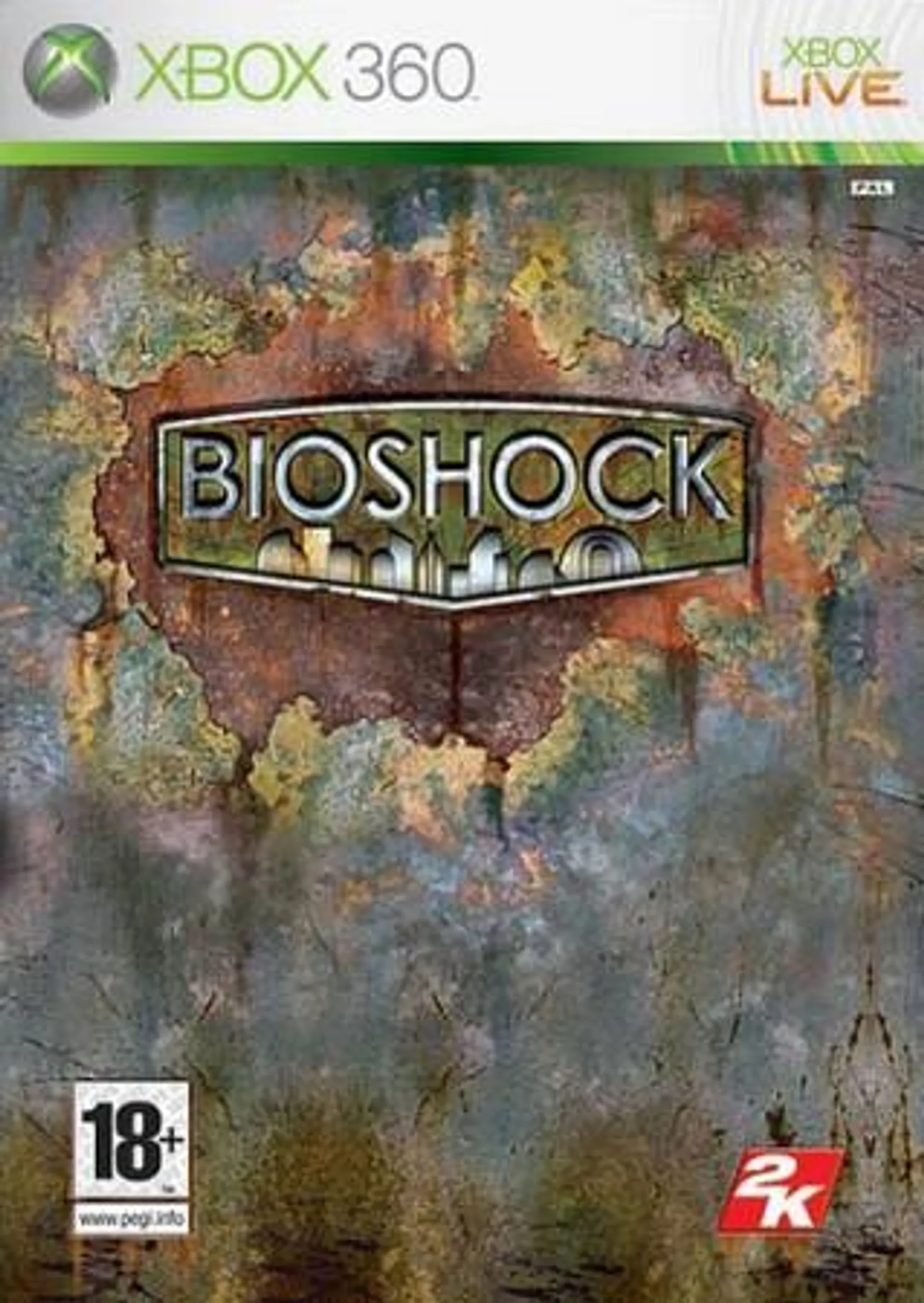 Bioshock