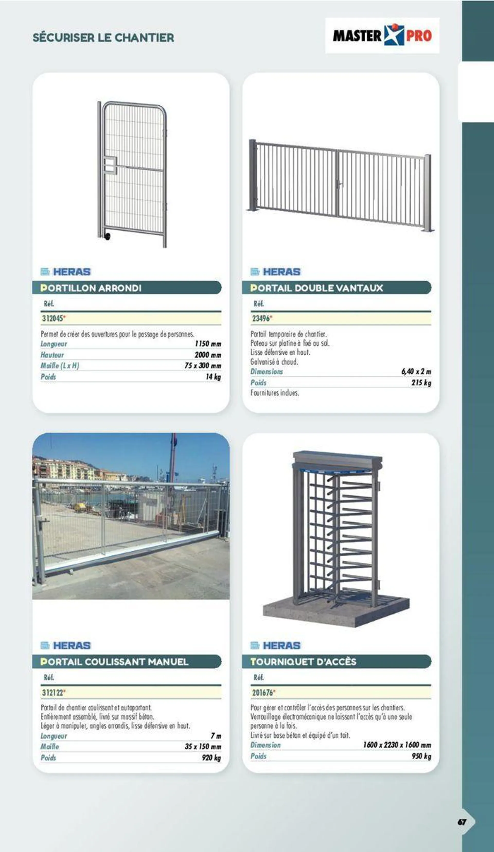 Essentiel Batiment 2024 du 3 janvier au 31 décembre 2024 - Catalogue page 569