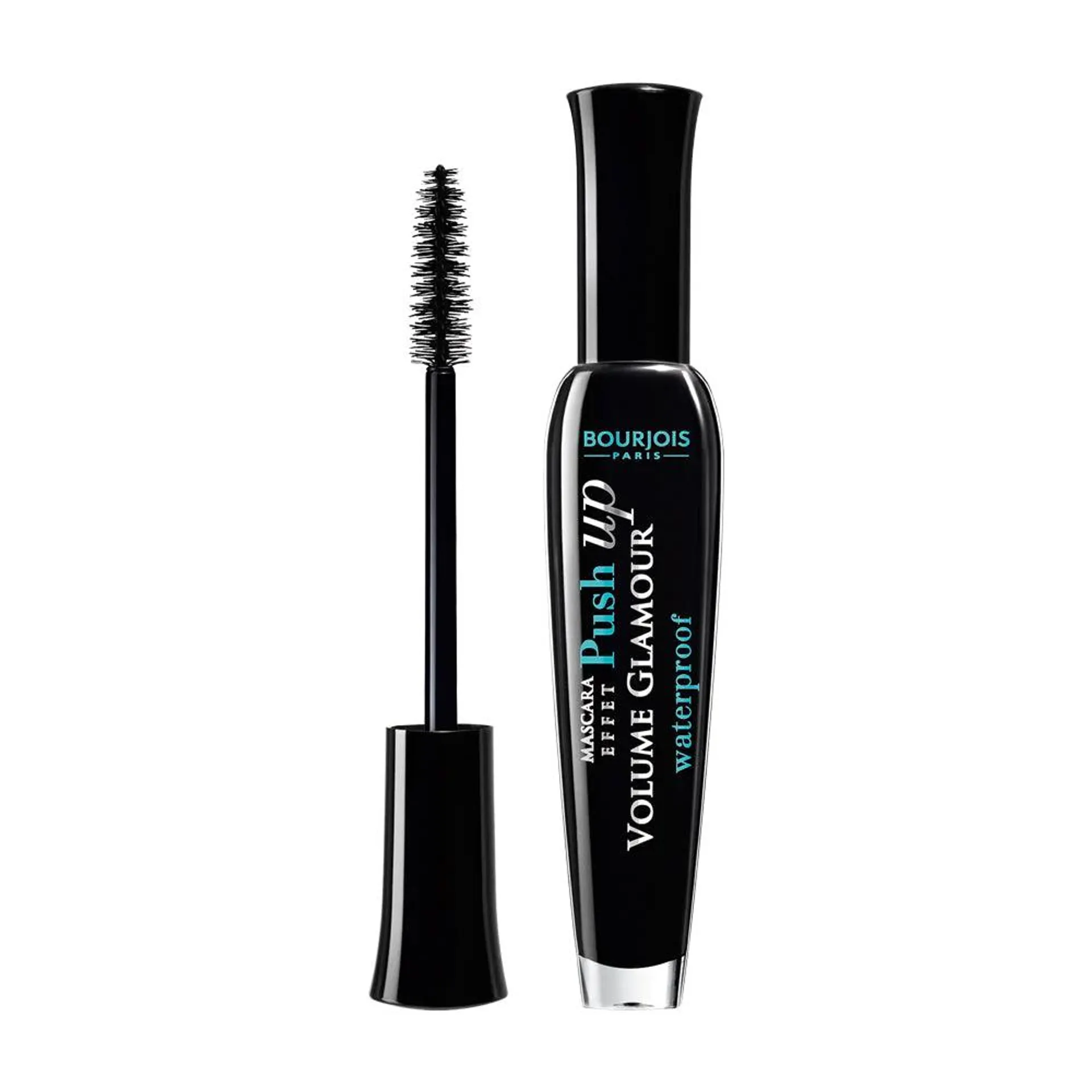 MASCARA VOLUME GLAMOUR PUSH UP