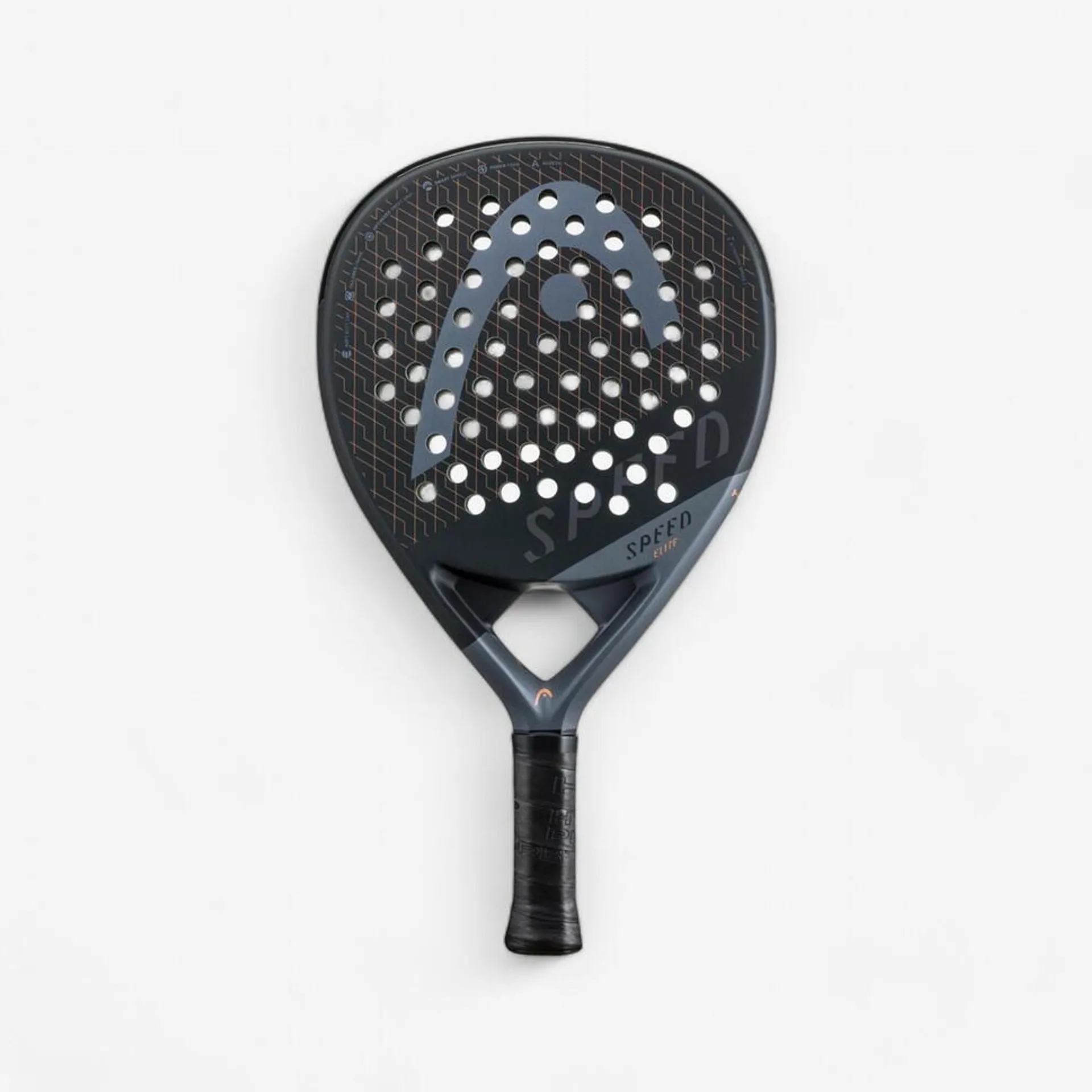 Raquette de padel adulte - Head Speed Elite