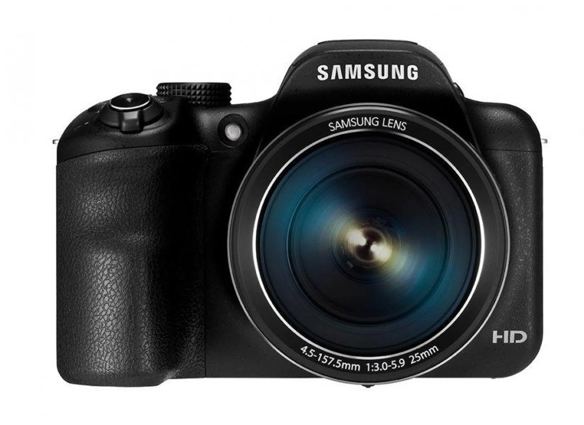 Samsung WB1100F Appareils Photo Numériques (Noir)