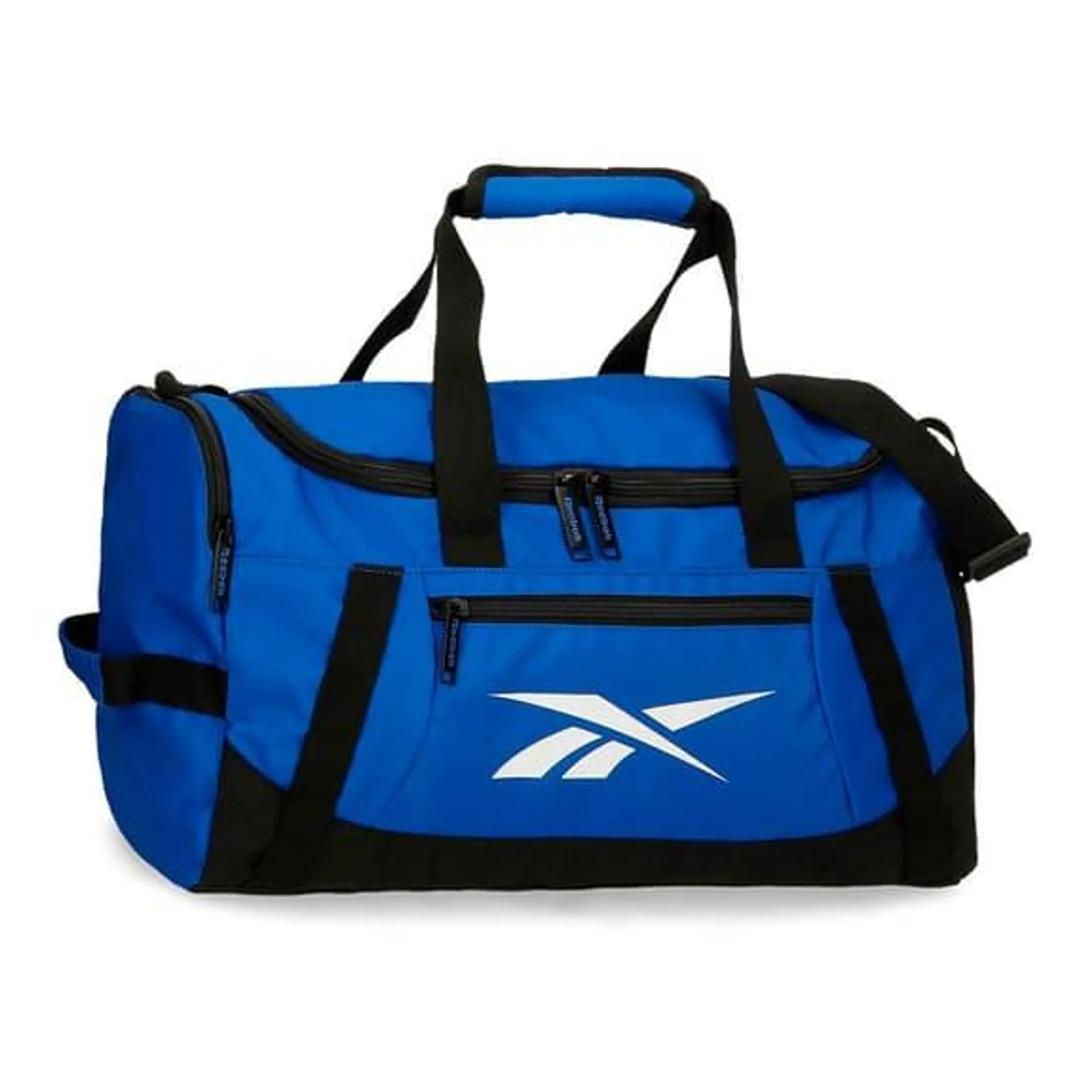 Sac Reebok Malden bleu noir