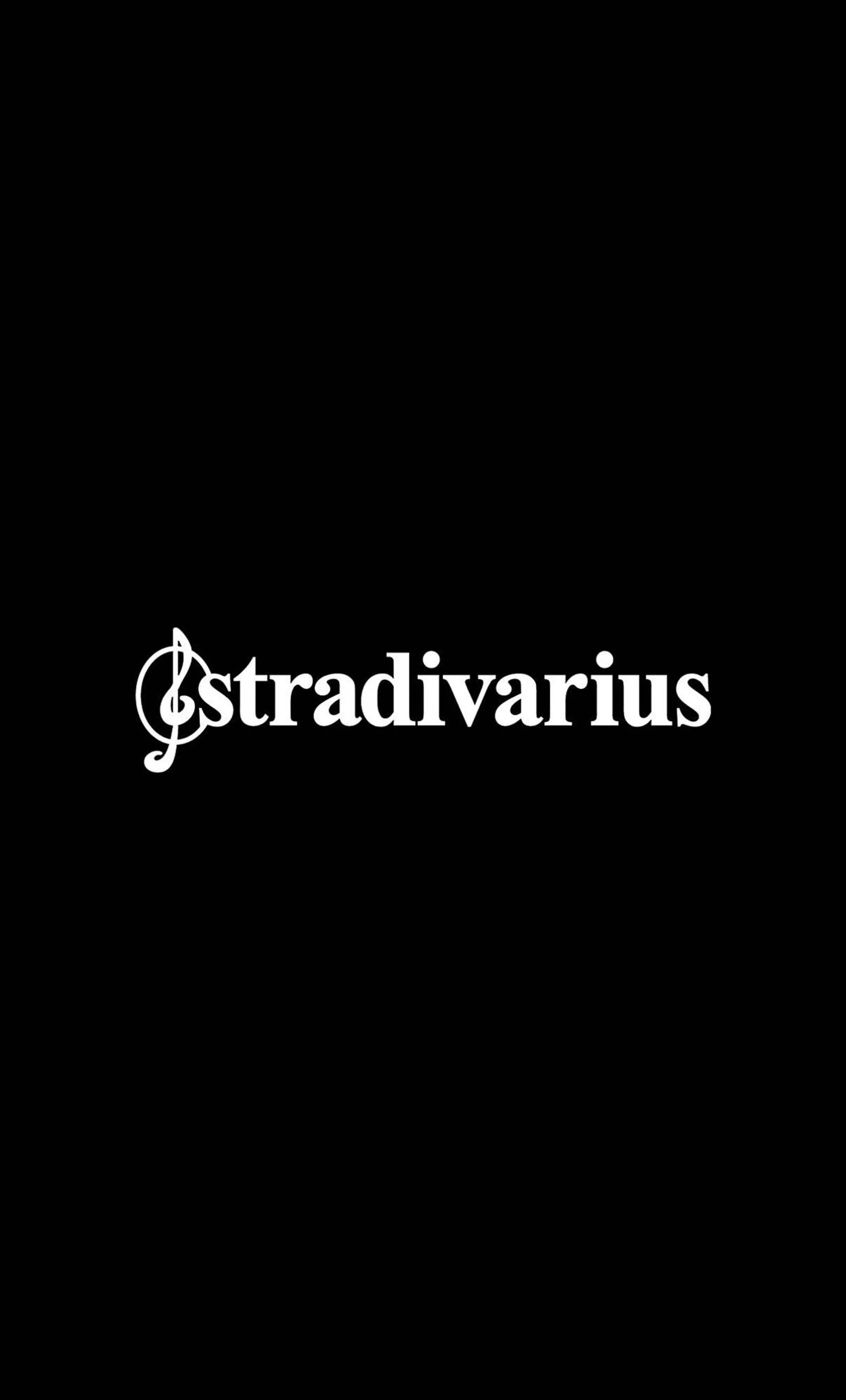 Catalogue Stradivarius - 12