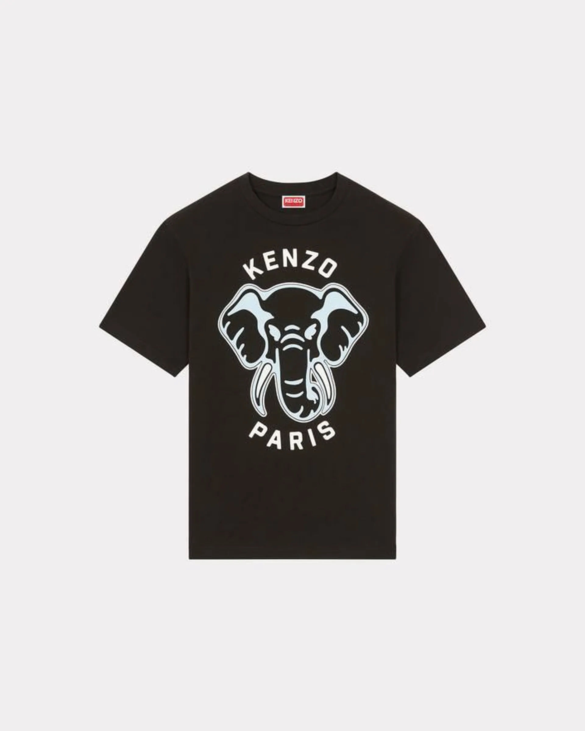 T-shirt 'KENZO Elephant'