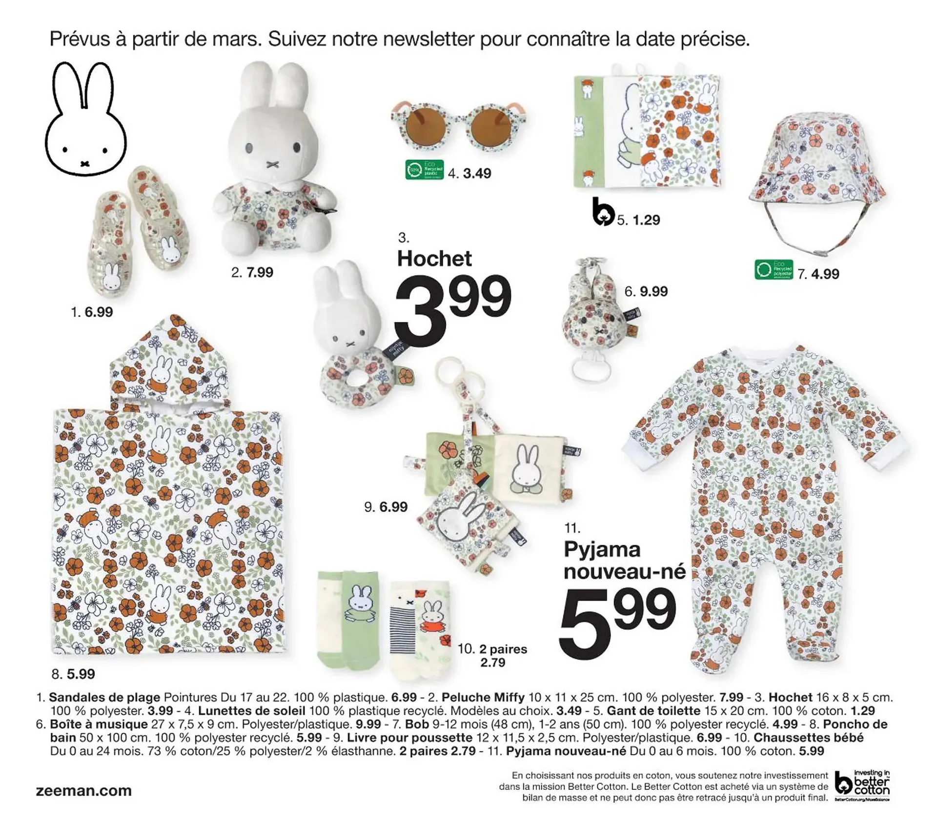 Catalogue Zeeman - 8