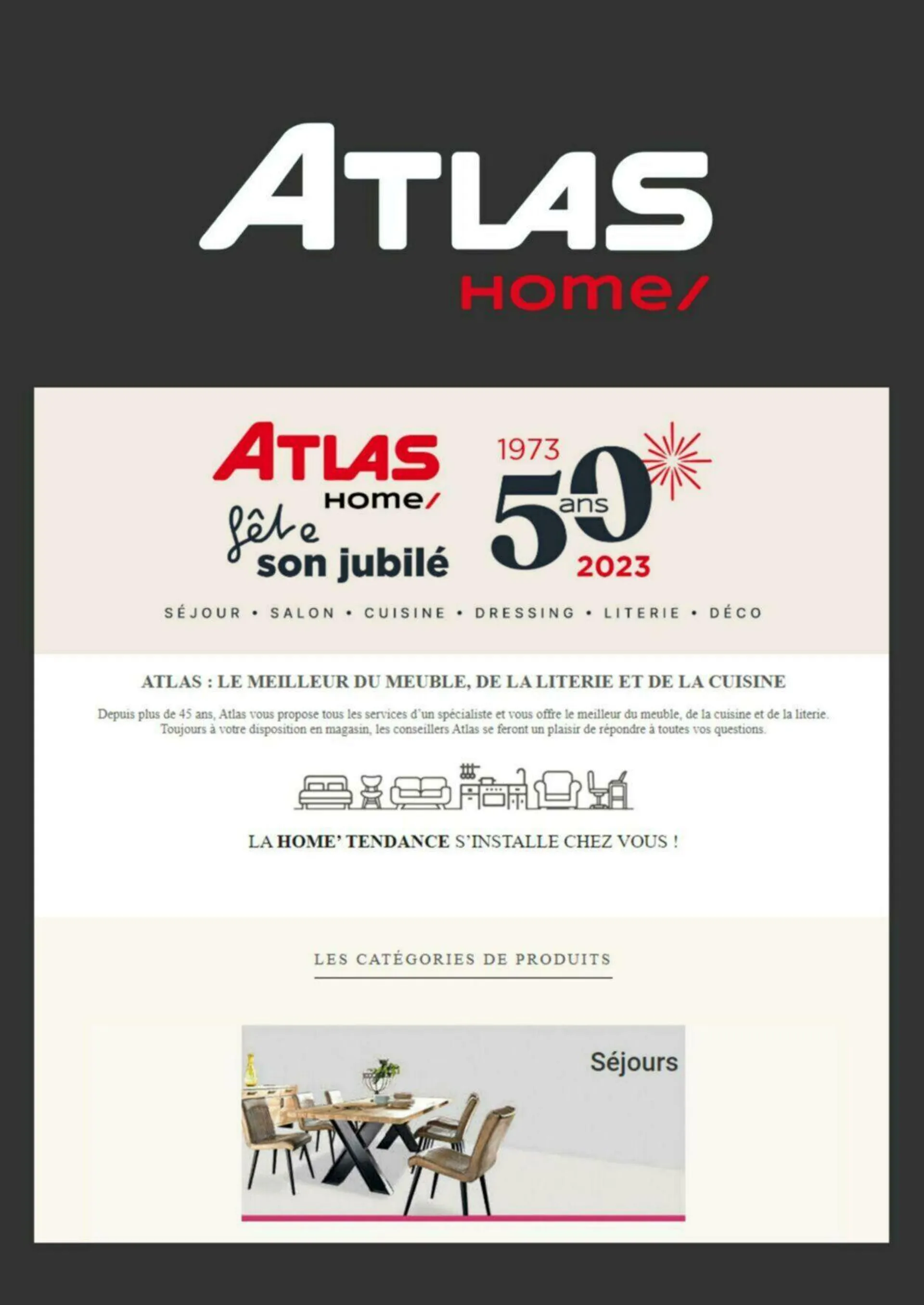 Atlas - 1