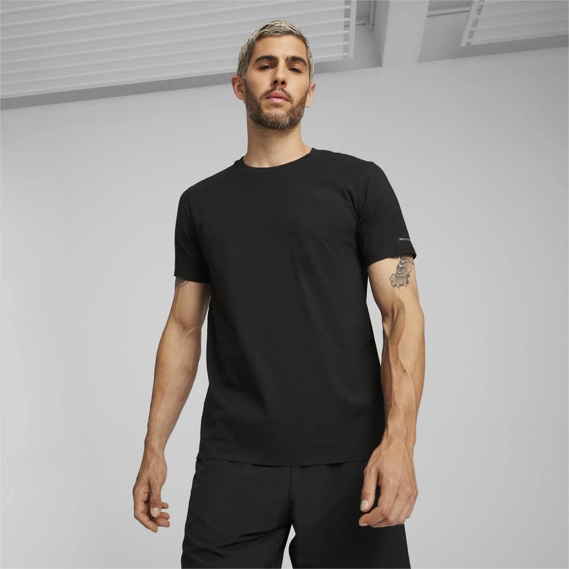 Porsche Design Tee