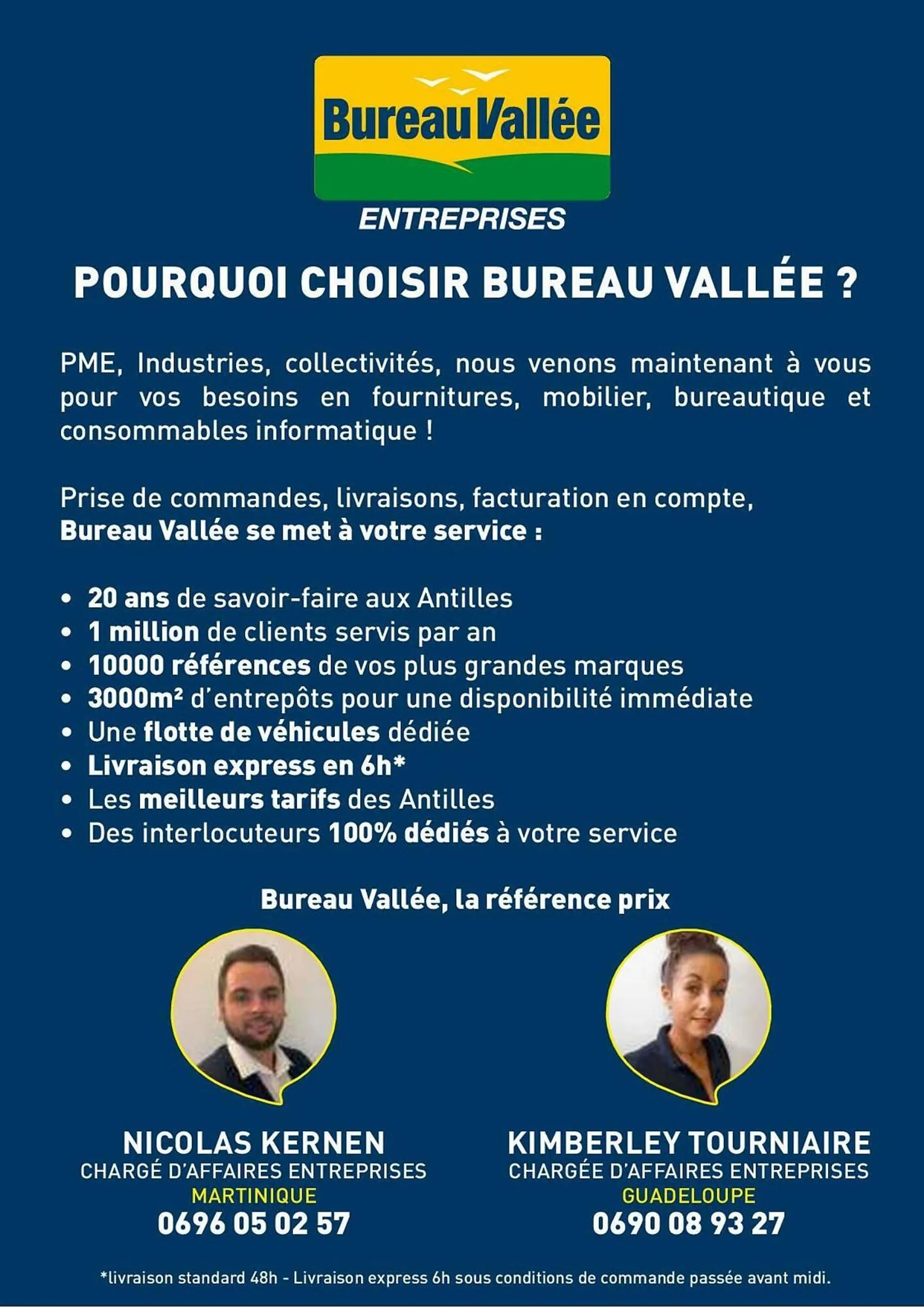 Catalogue Bureau Vallée - 2