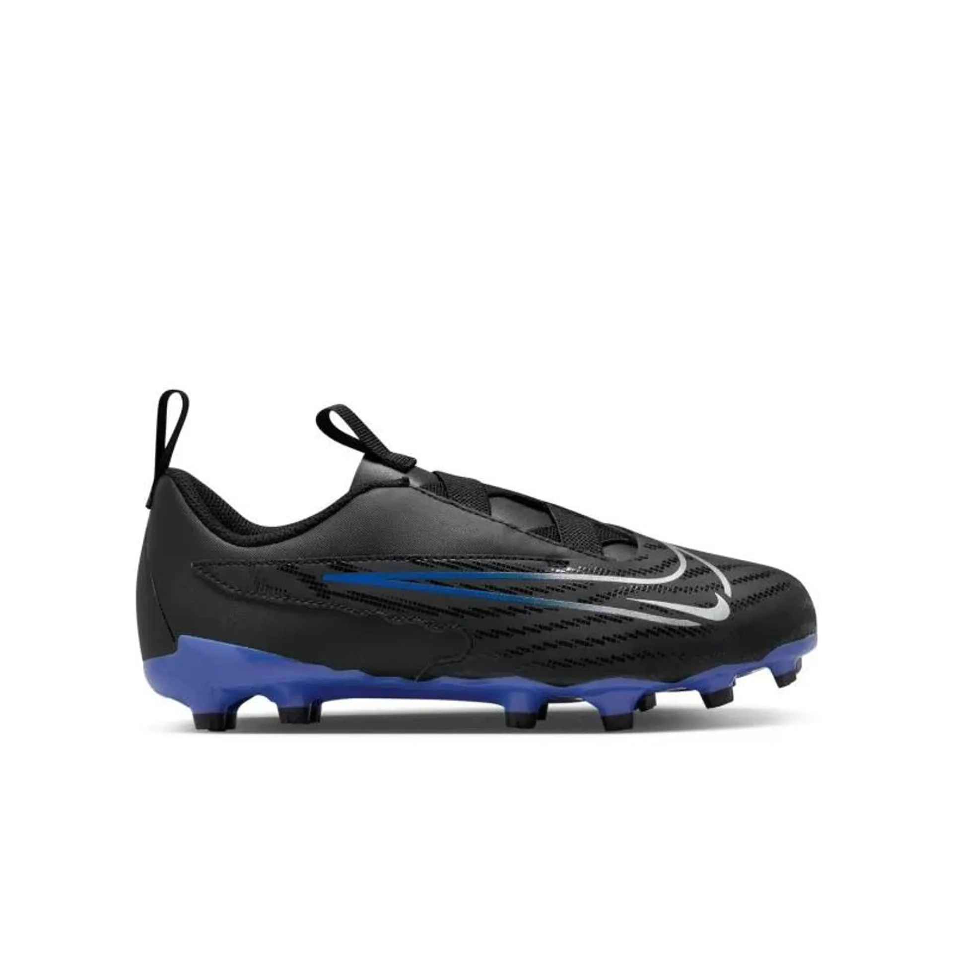 Nike Phantom Gx Academy Mg Junior Noir