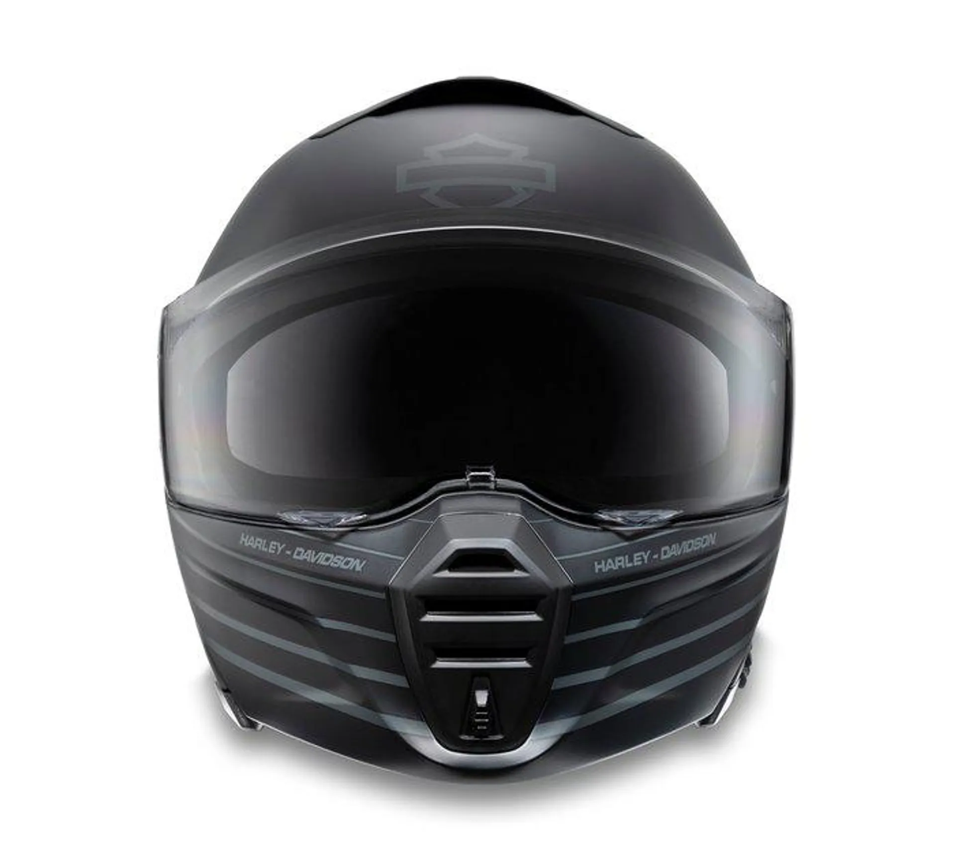 H-D Evo X17 Sunshield Modular Helmet