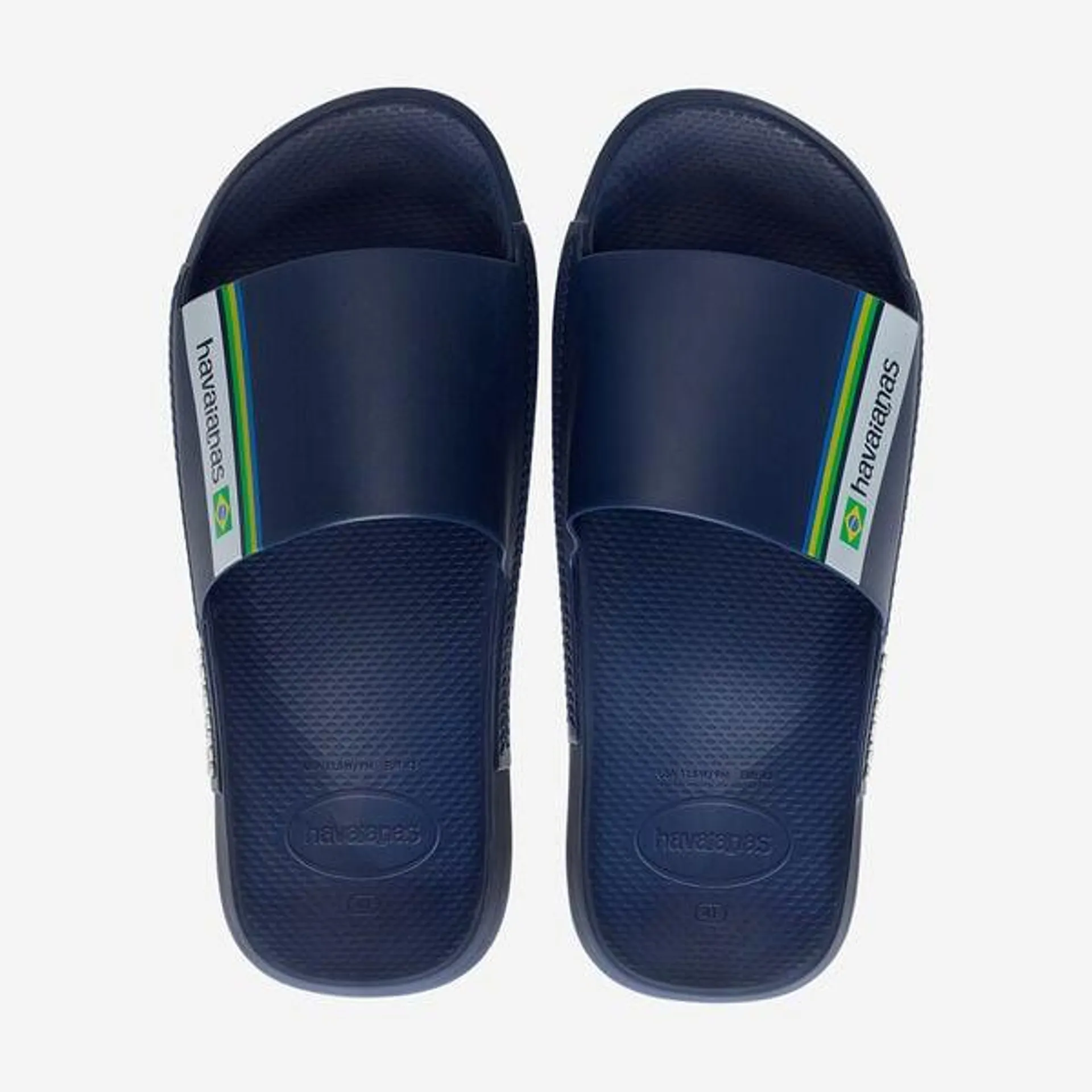 Havaianas Claquettes Brasil