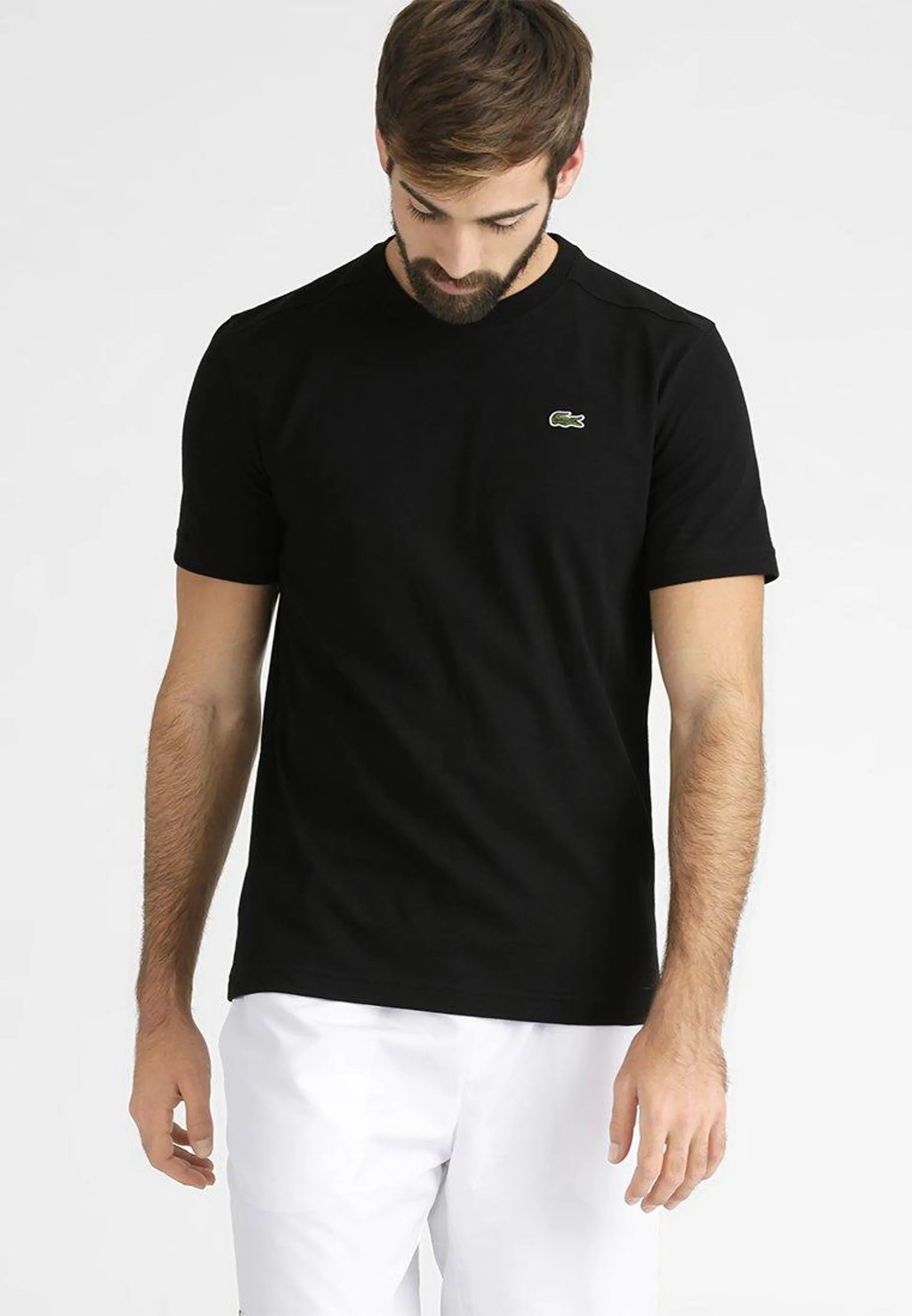 SPORTS - T-shirt basique - black