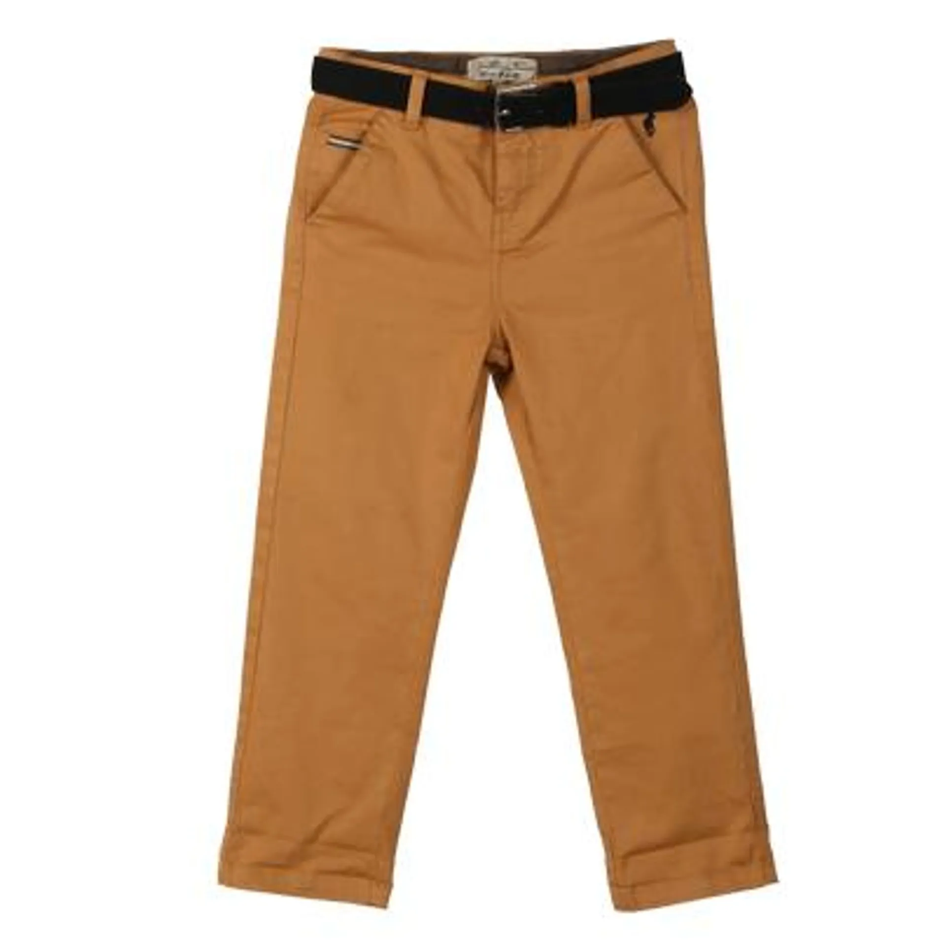 Pantalon avec ceinture 3/6 ans