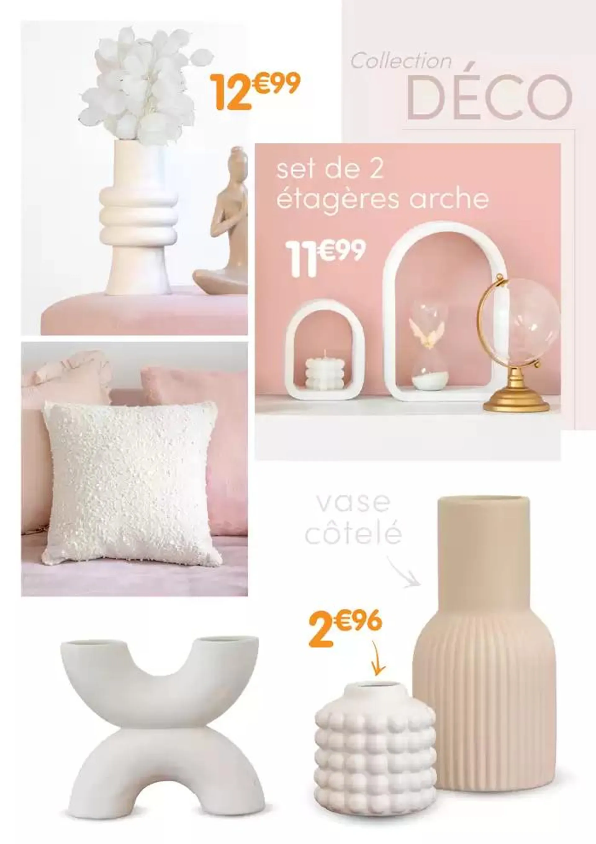 B&M du 8 octobre au 23 octobre 2024 - Catalogue page 17