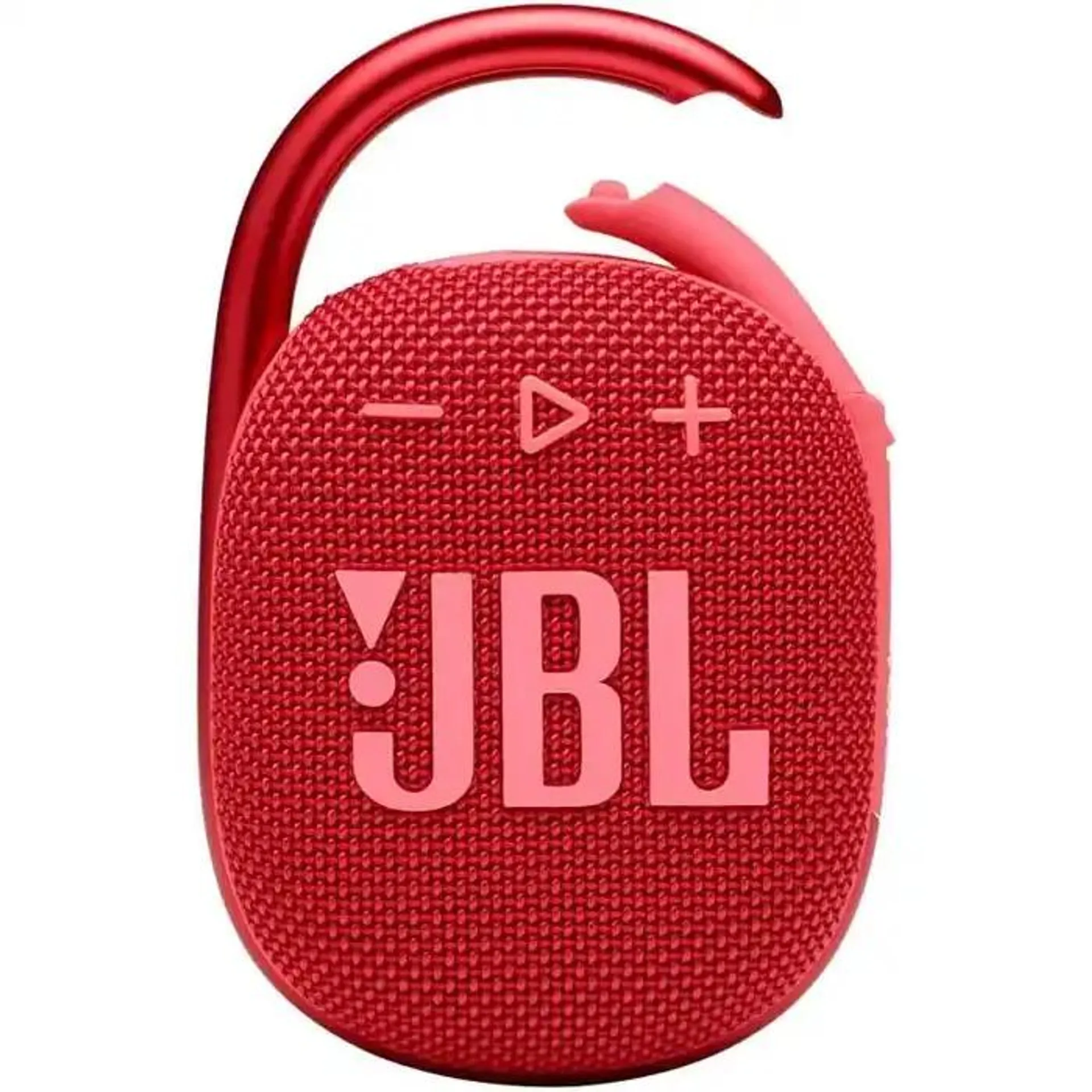 ENCEINTE JBL CLIP 4 ROUGE Neuf ou reconditionné