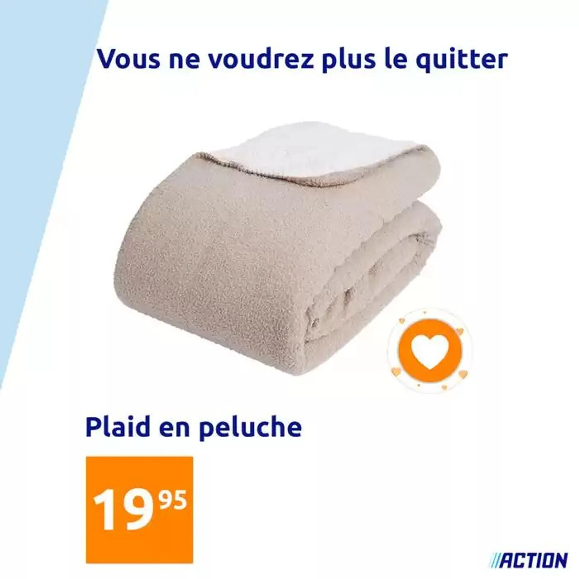 Promo Action du 28 octobre au 2 novembre 2024 - Catalogue page 1