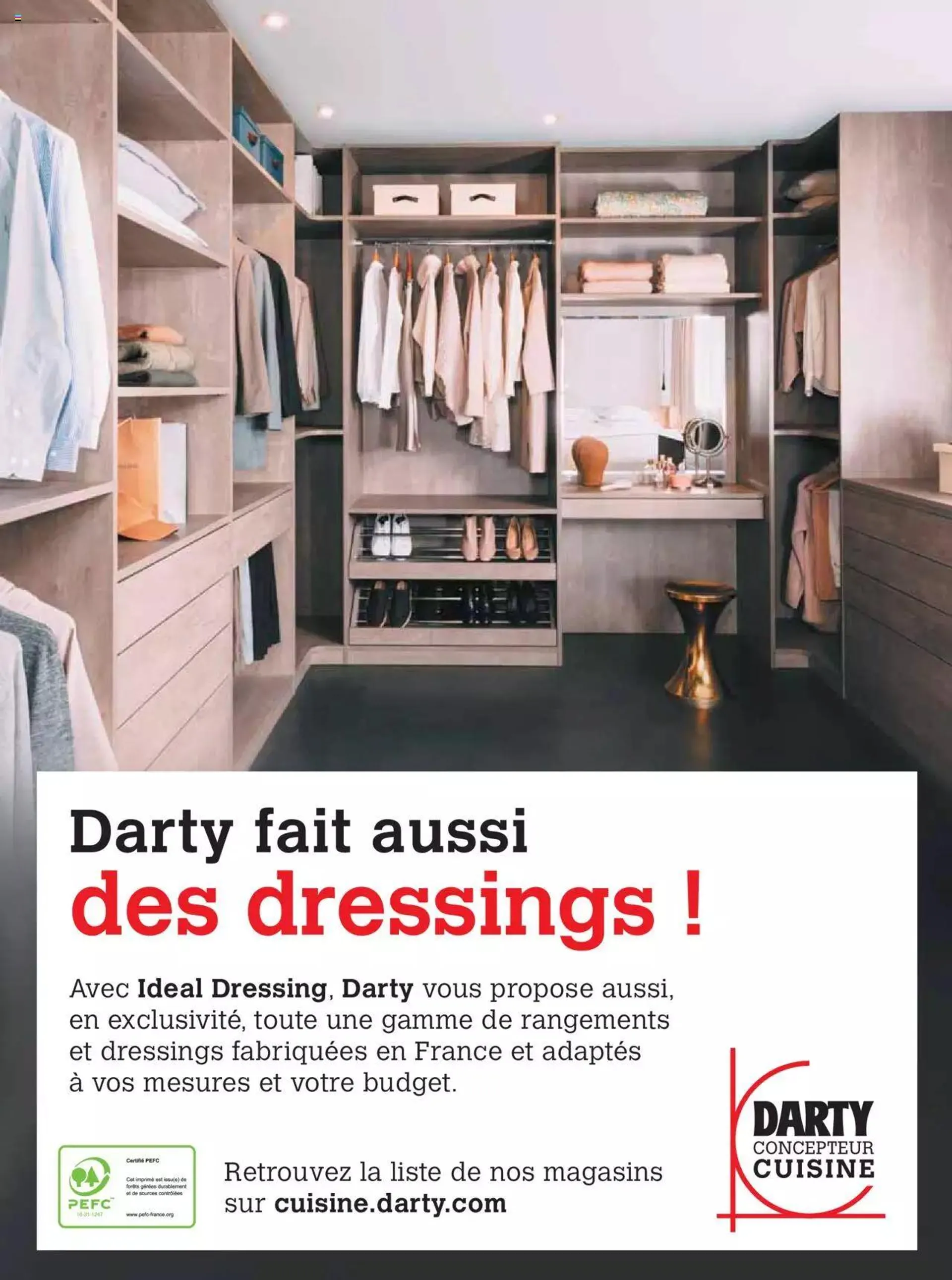 Darty catalogue du 1 août au 31 décembre 2024 - Catalogue page 164