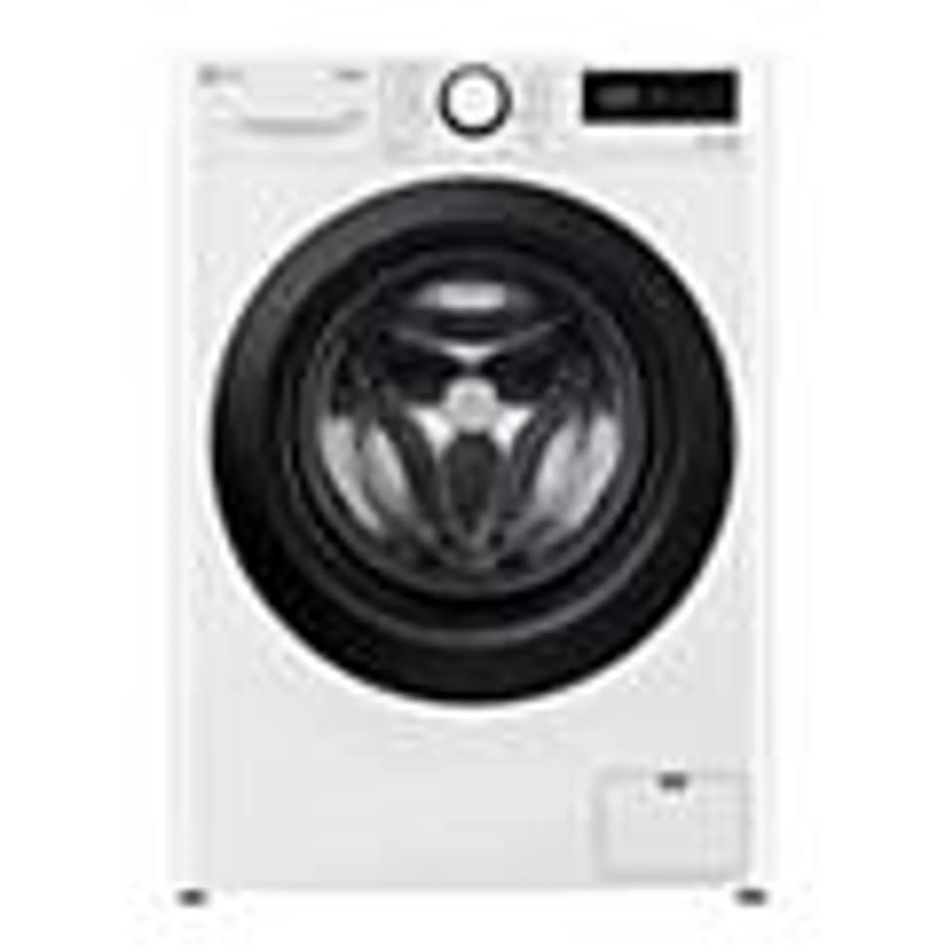 Lave linge hublot LG F82AV35WHS