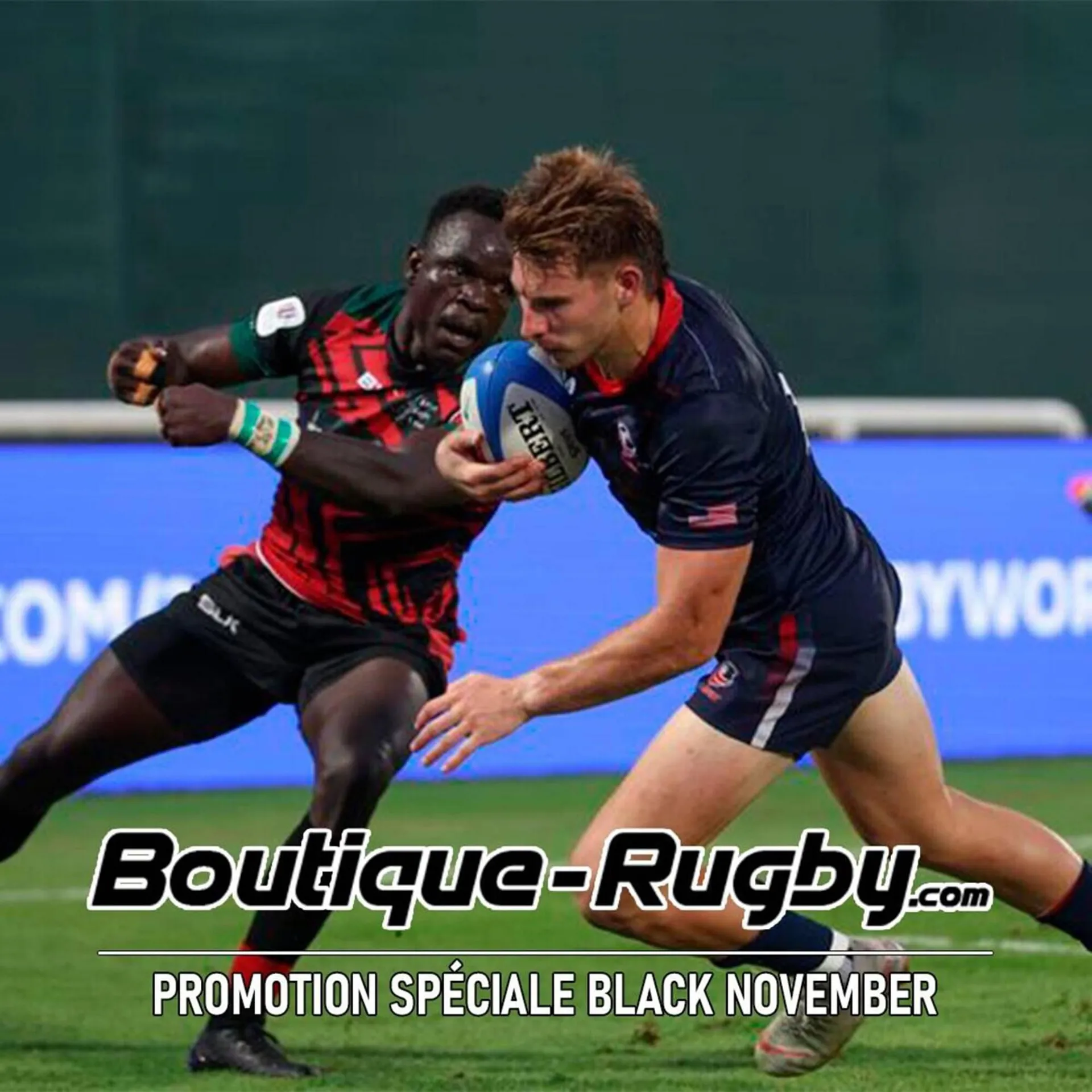 Catalogue Boutique Rugby - 1