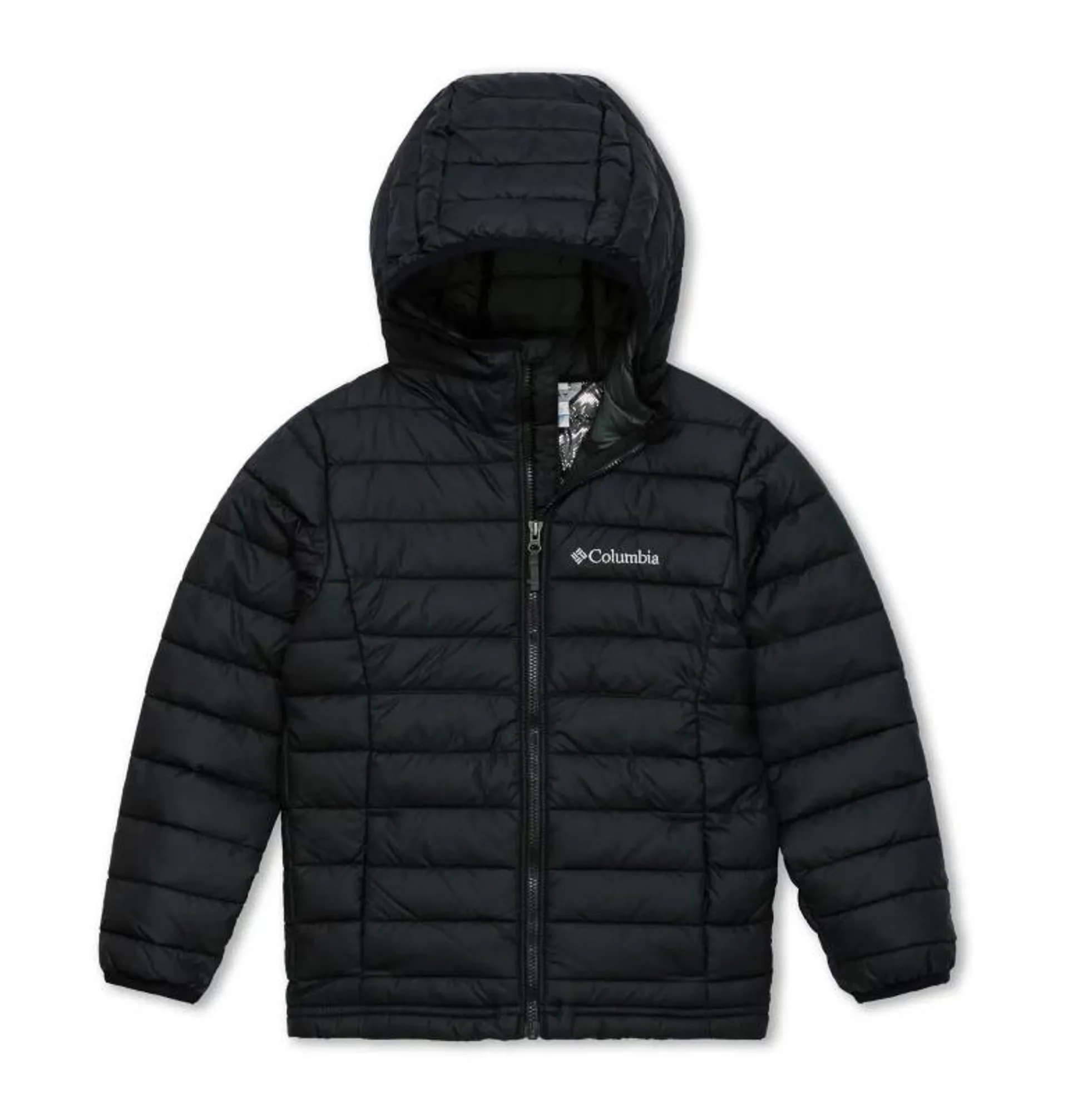 Veste À Capuche Powder Lite™ Garçon