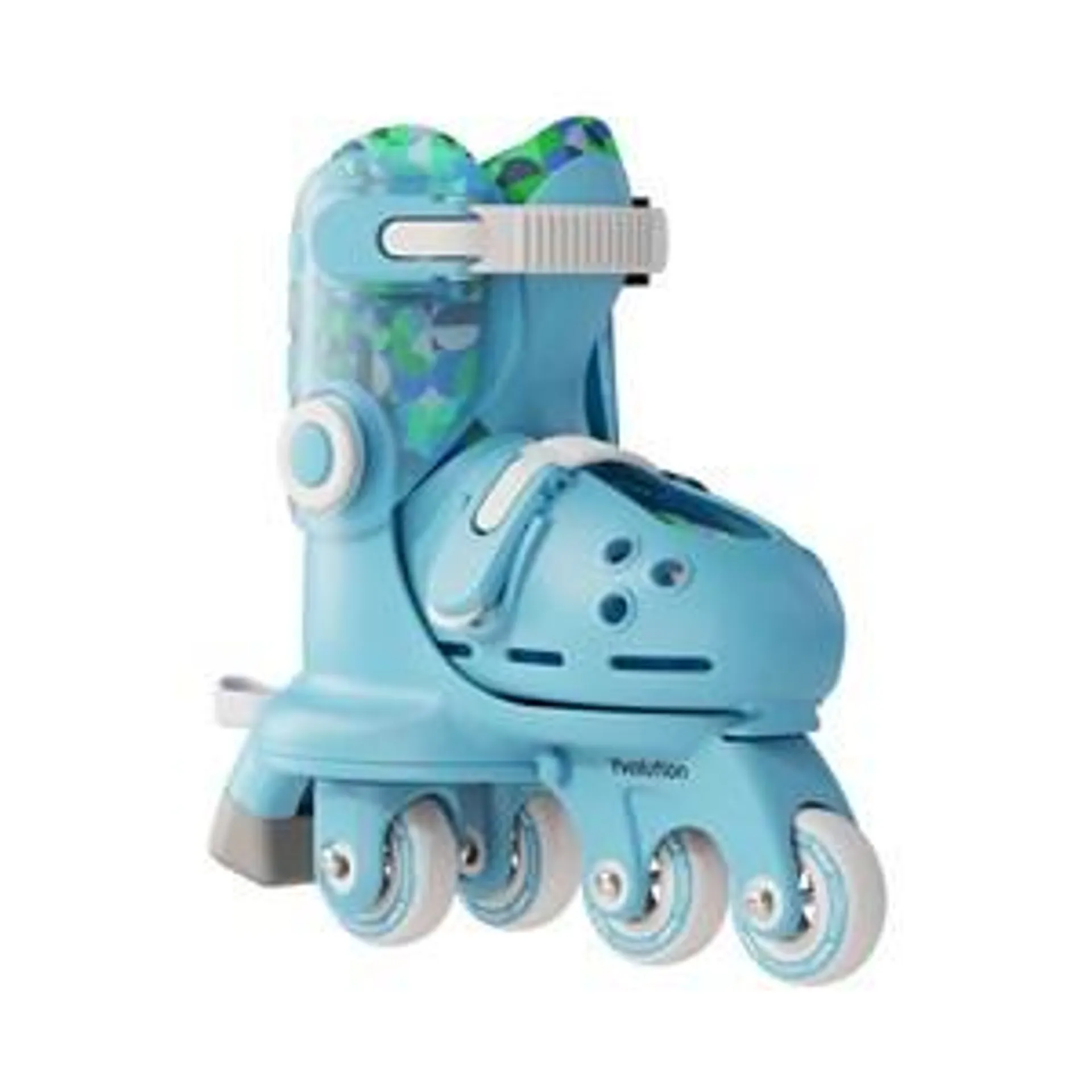 Twista skates bleu 24 - 28