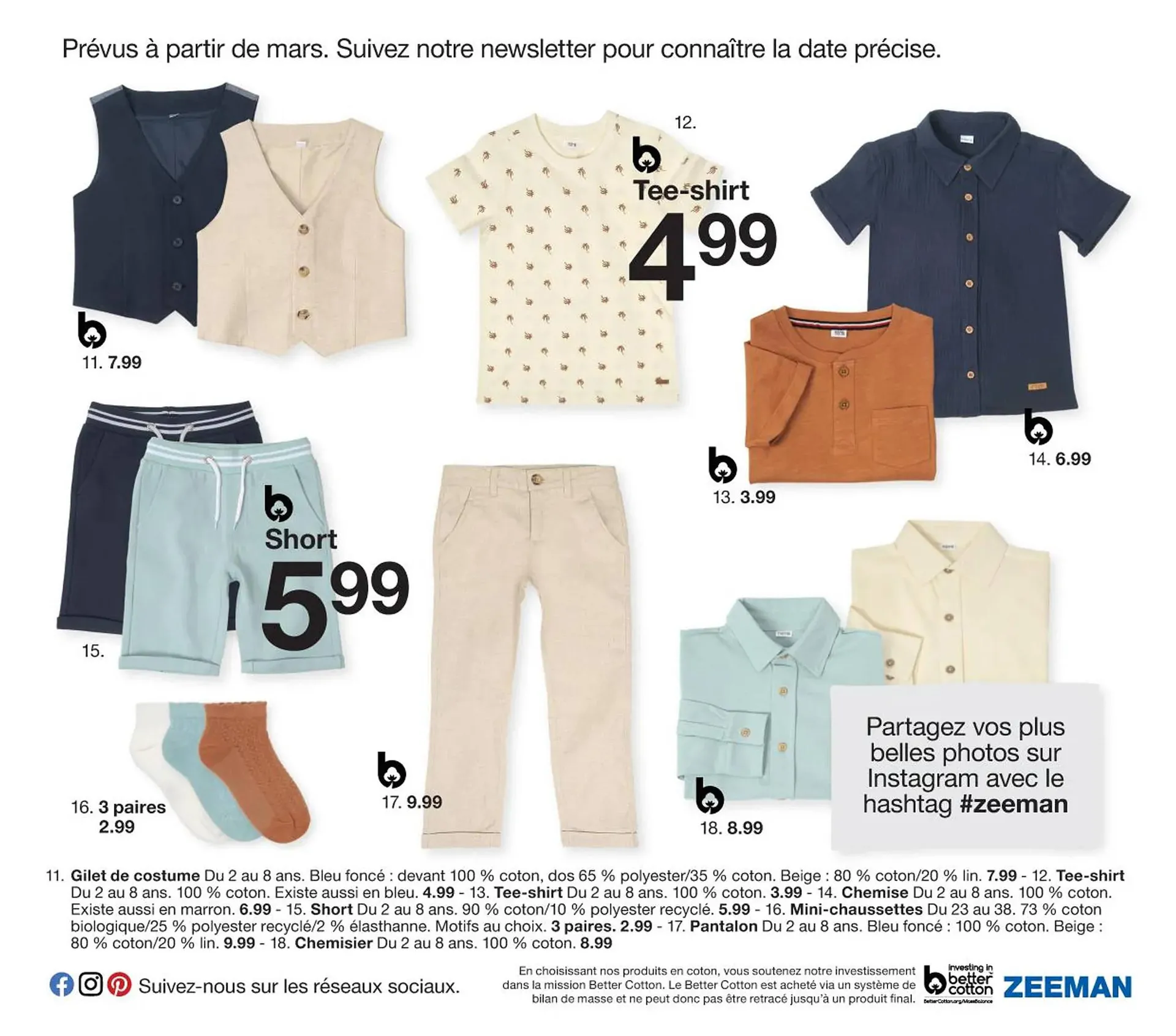 Catalogue Zeeman - 33