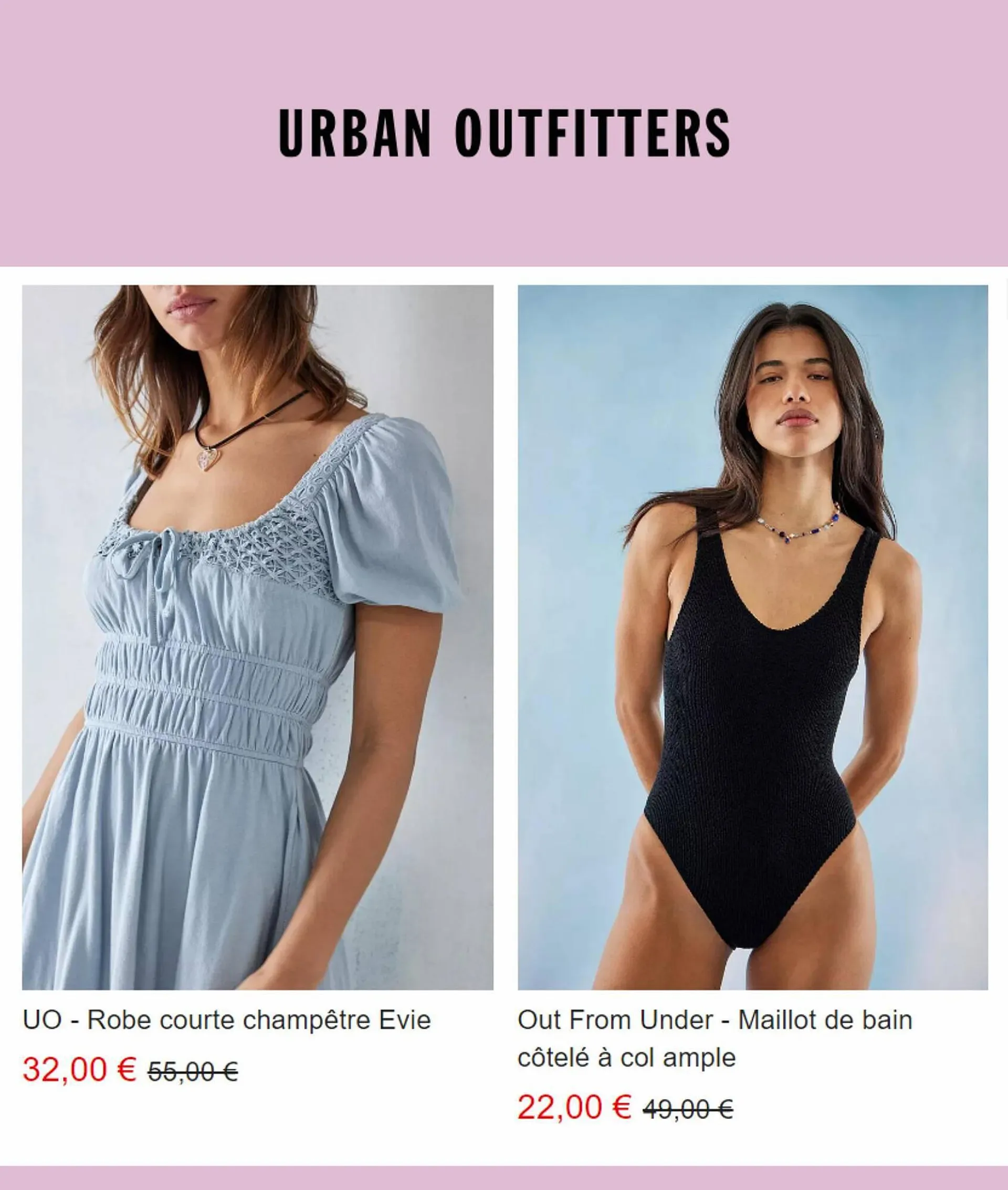 Catalogue Urban Outfitters - 5