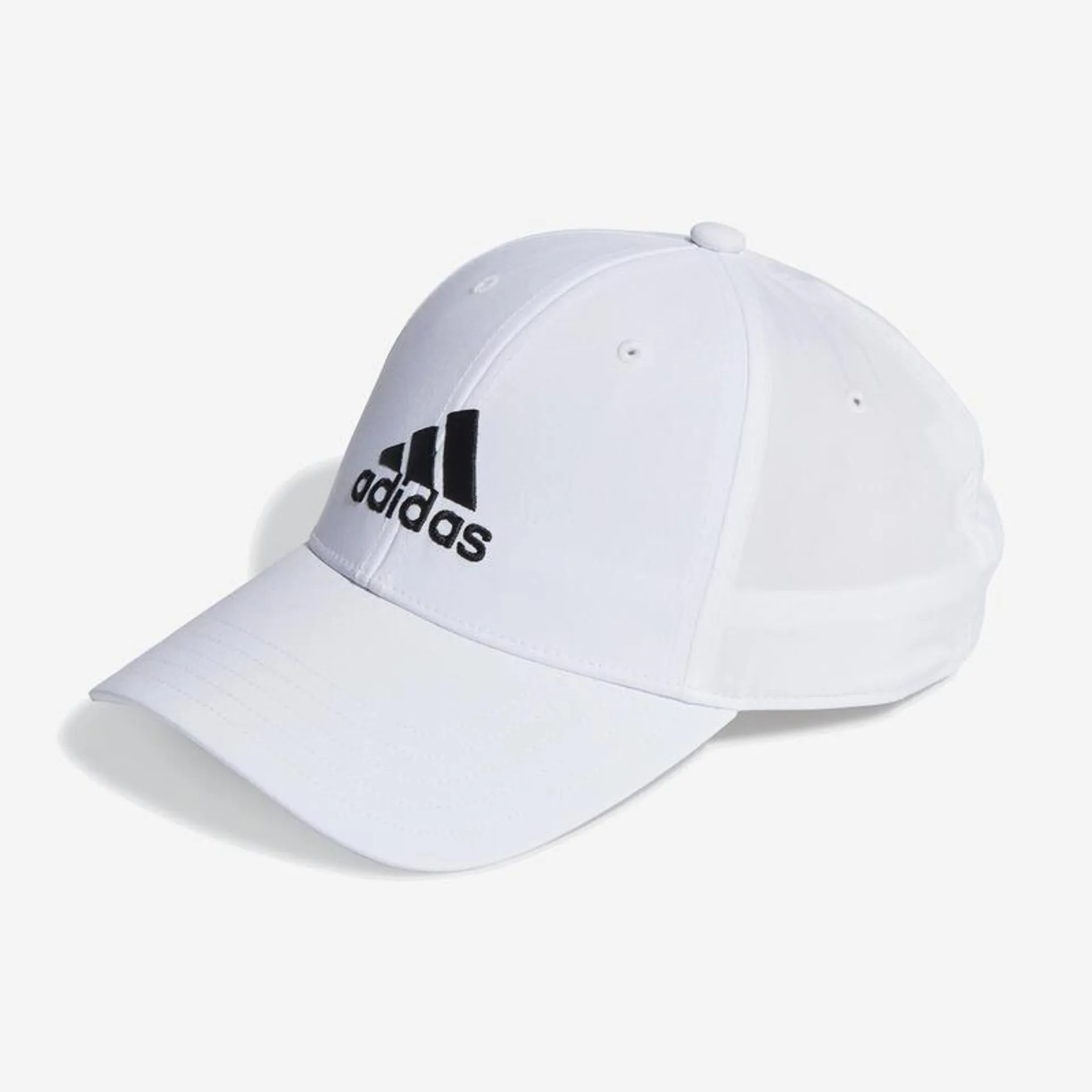 CASQUETTE DE SPORT ADIDAS BLANC 56-58 cm