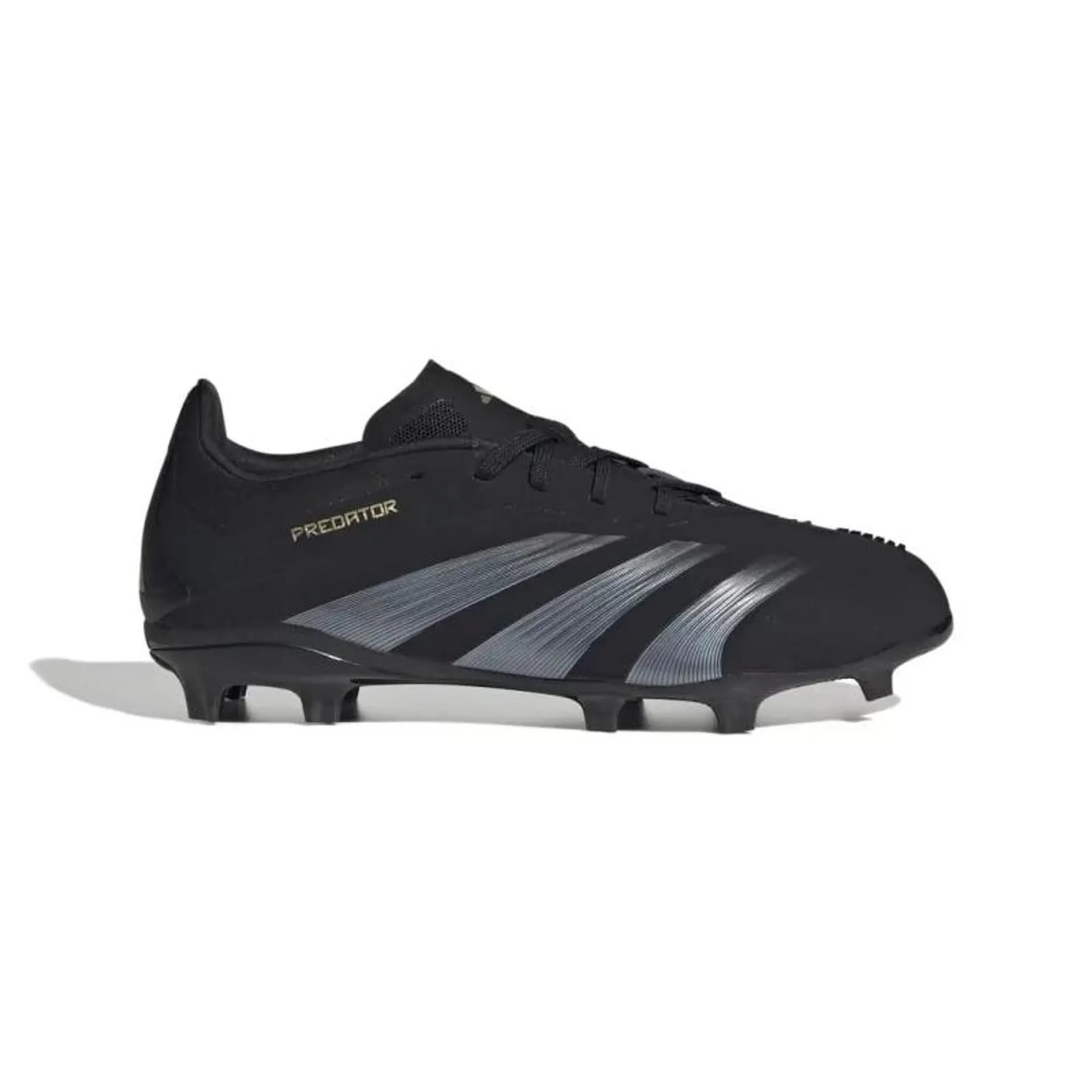 Adidas Predator Elite Fg Enfant Noir