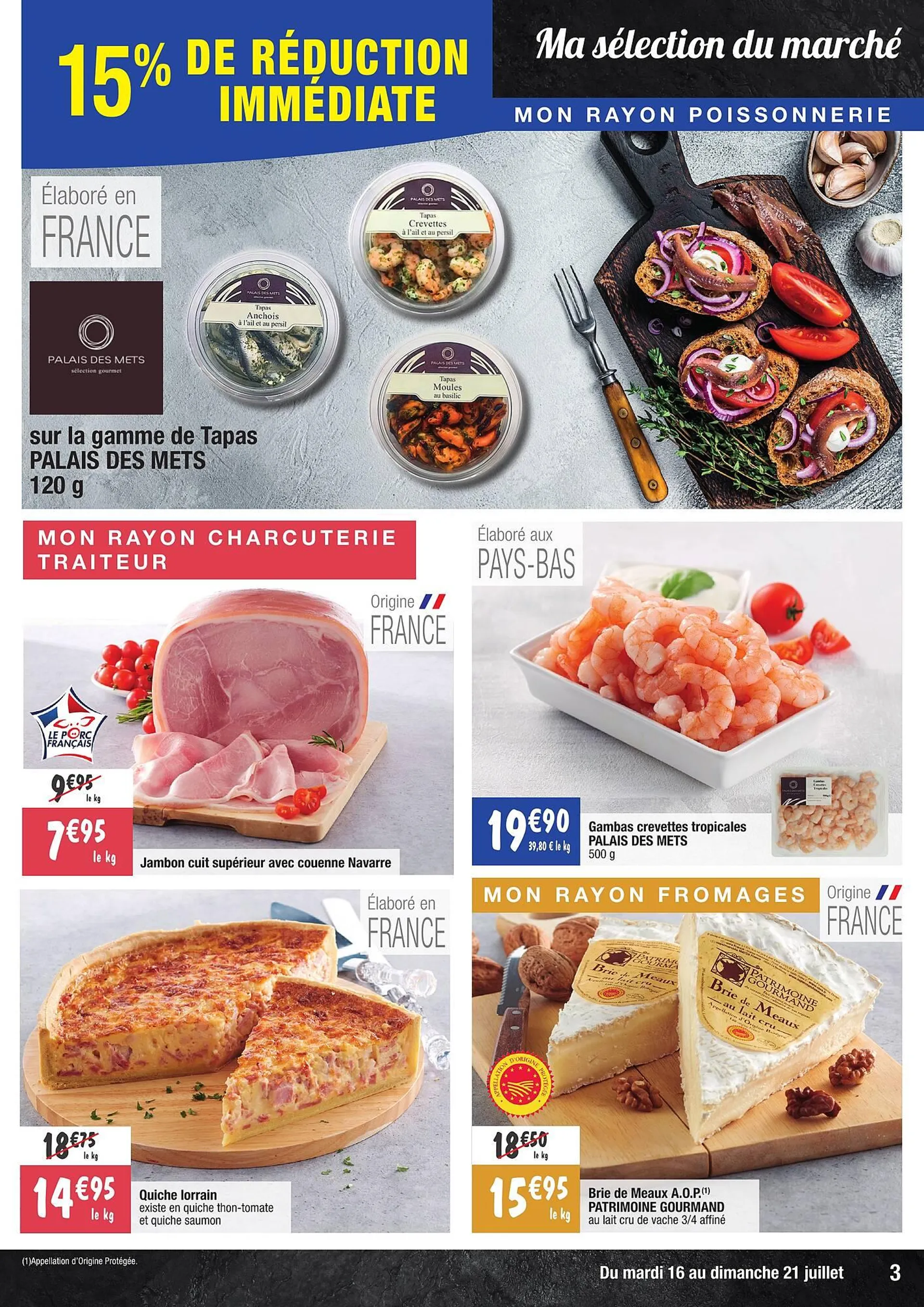 Catalogue Migros - 3