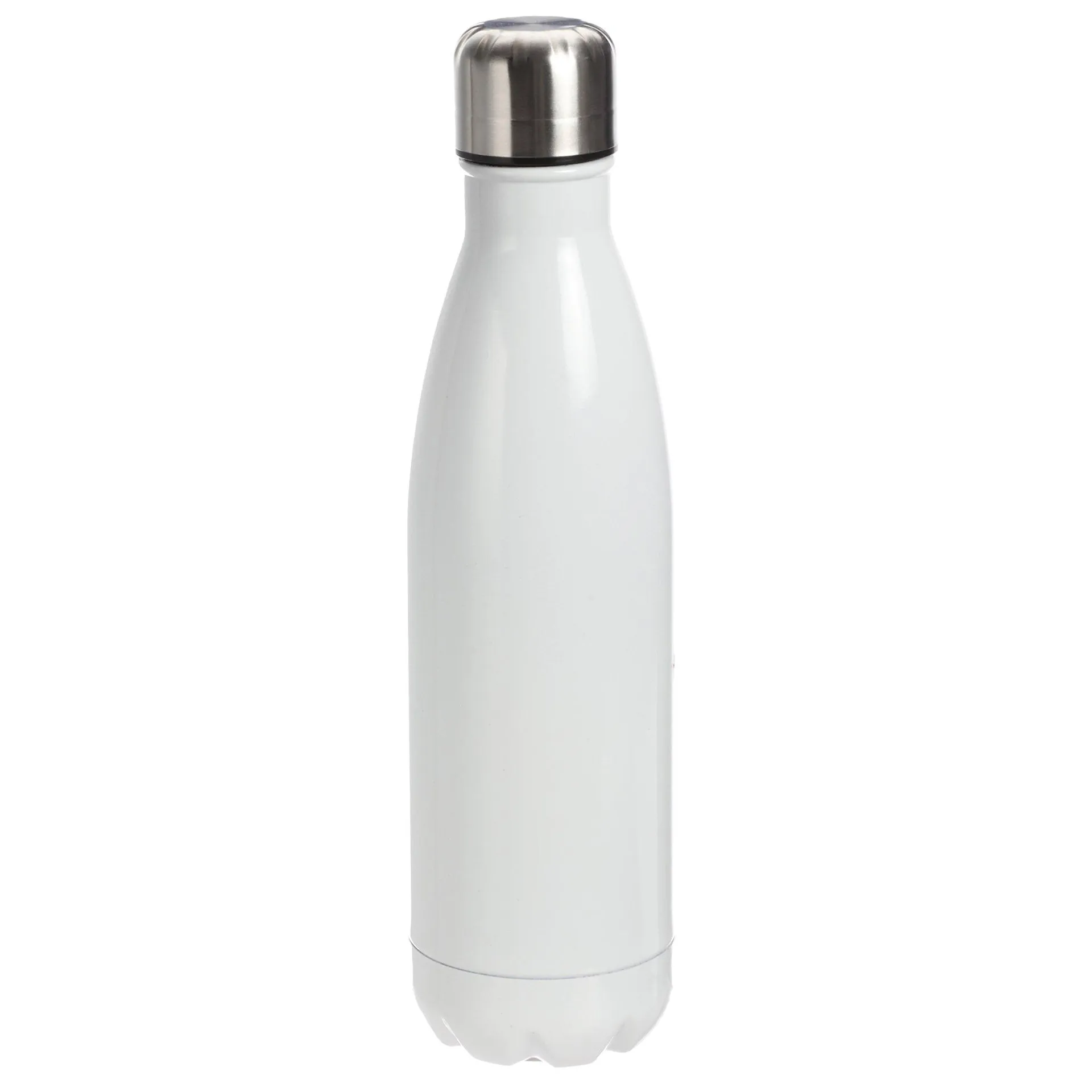 Bouteille isotherme inox 500 ml