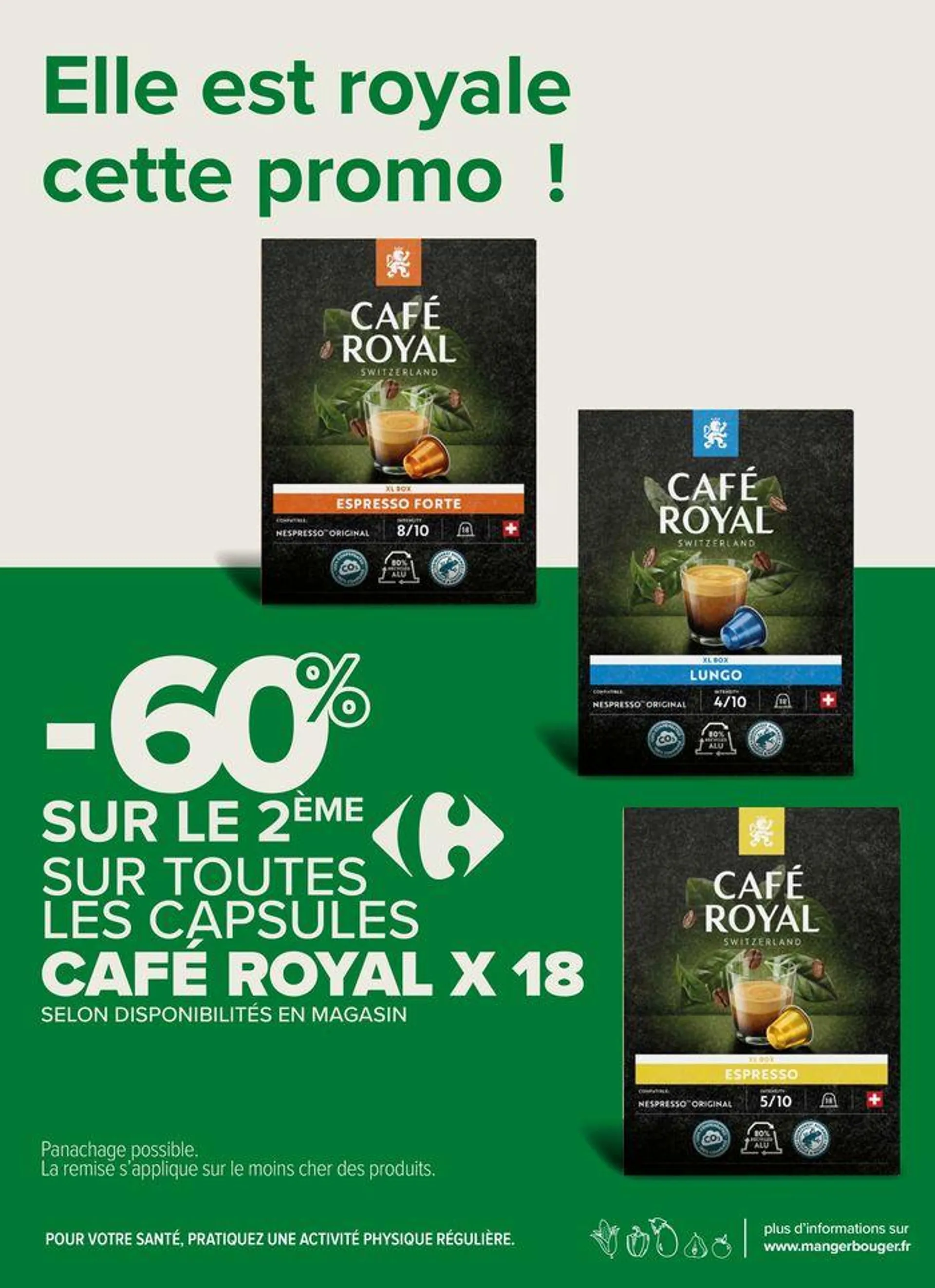 J'peux pas, j'ai promos du 23 juillet au 4 août 2024 ! du 23 juillet au 4 août 2024 - Catalogue page 10